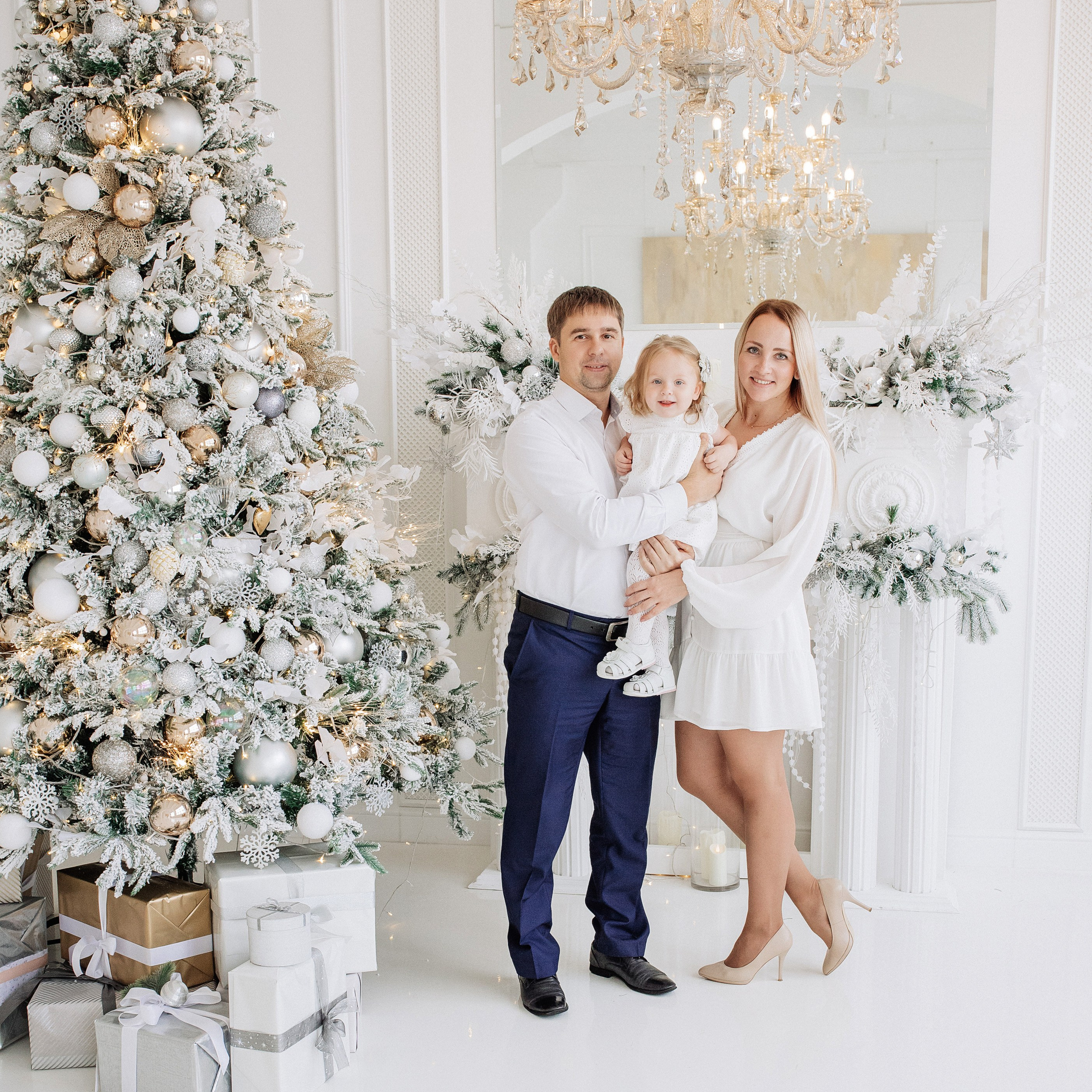 Дмитрий Екатерина Валерия. Женский фотограф в Хабаровске