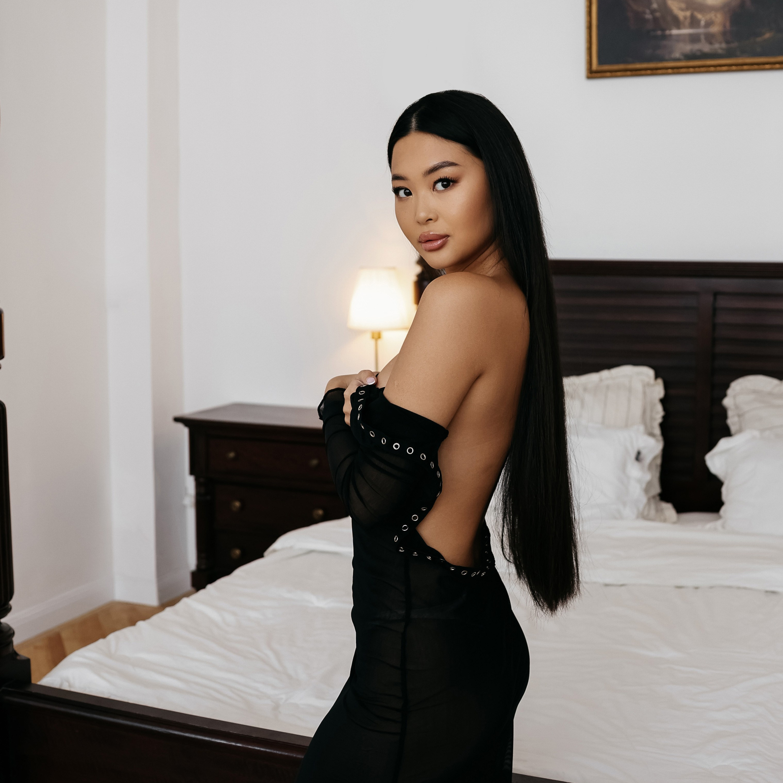 Анастасия. Женский фотограф в Хабаровске