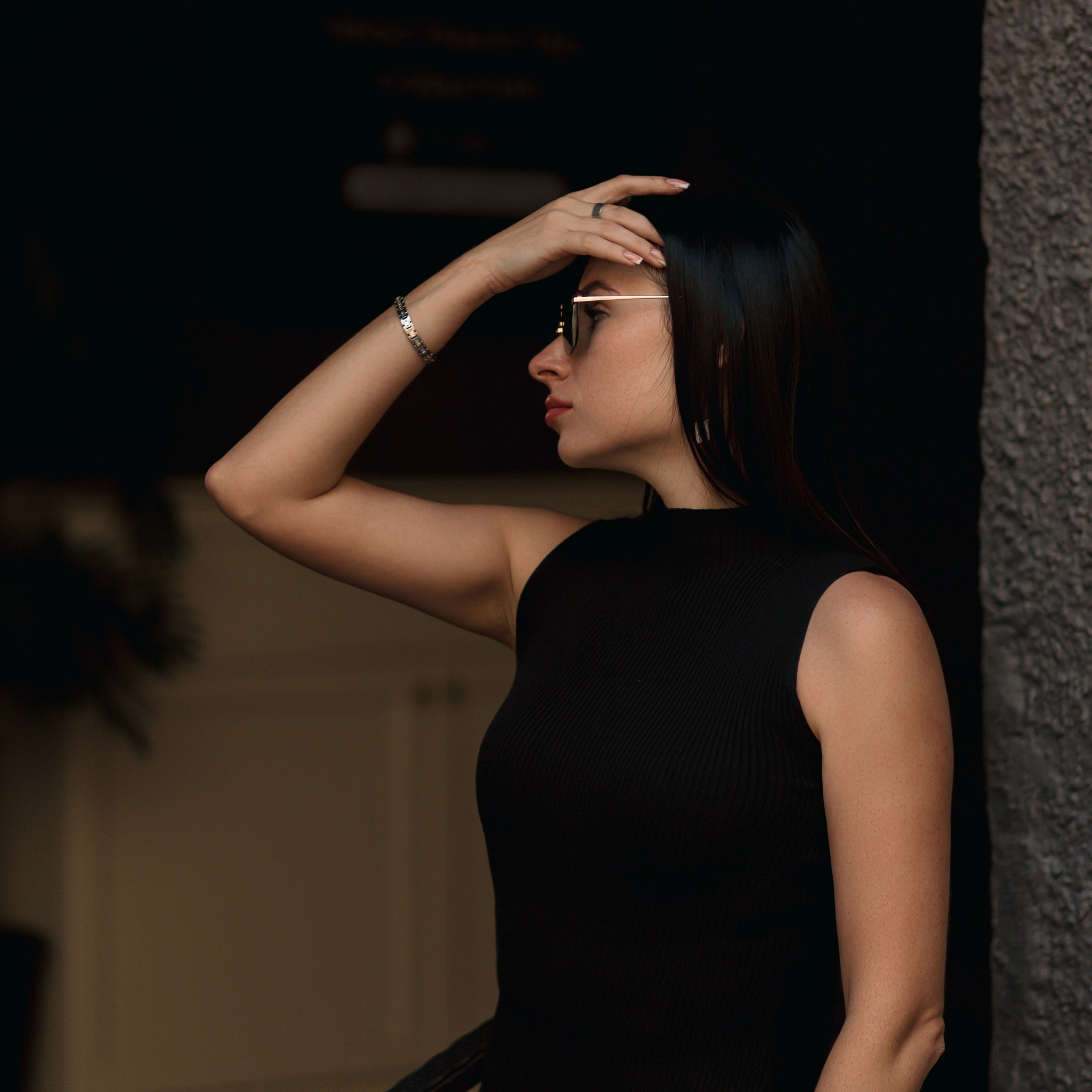 Светлана. Женский фотограф в Хабаровске