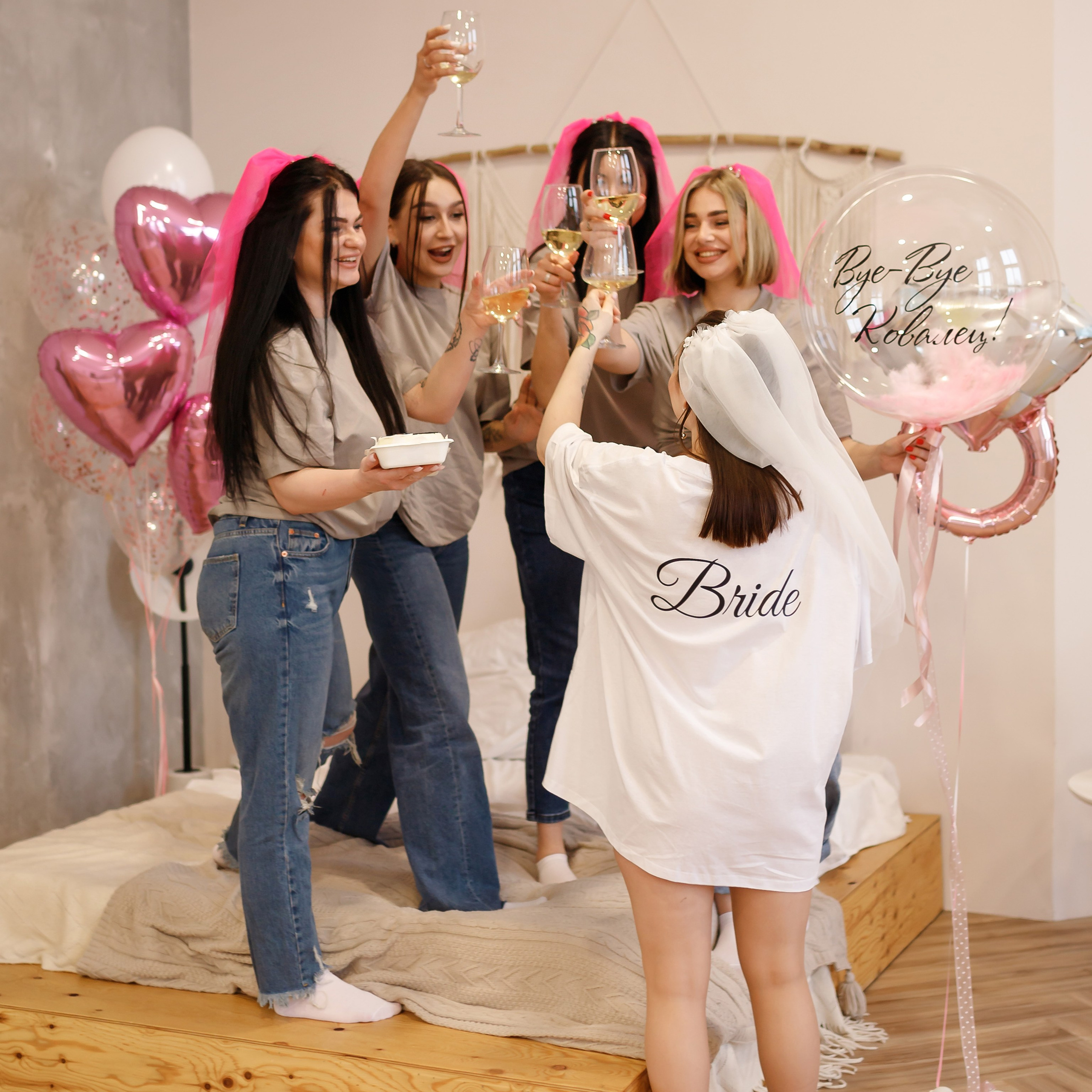 Наталья Девичник. Женский фотограф в Хабаровске