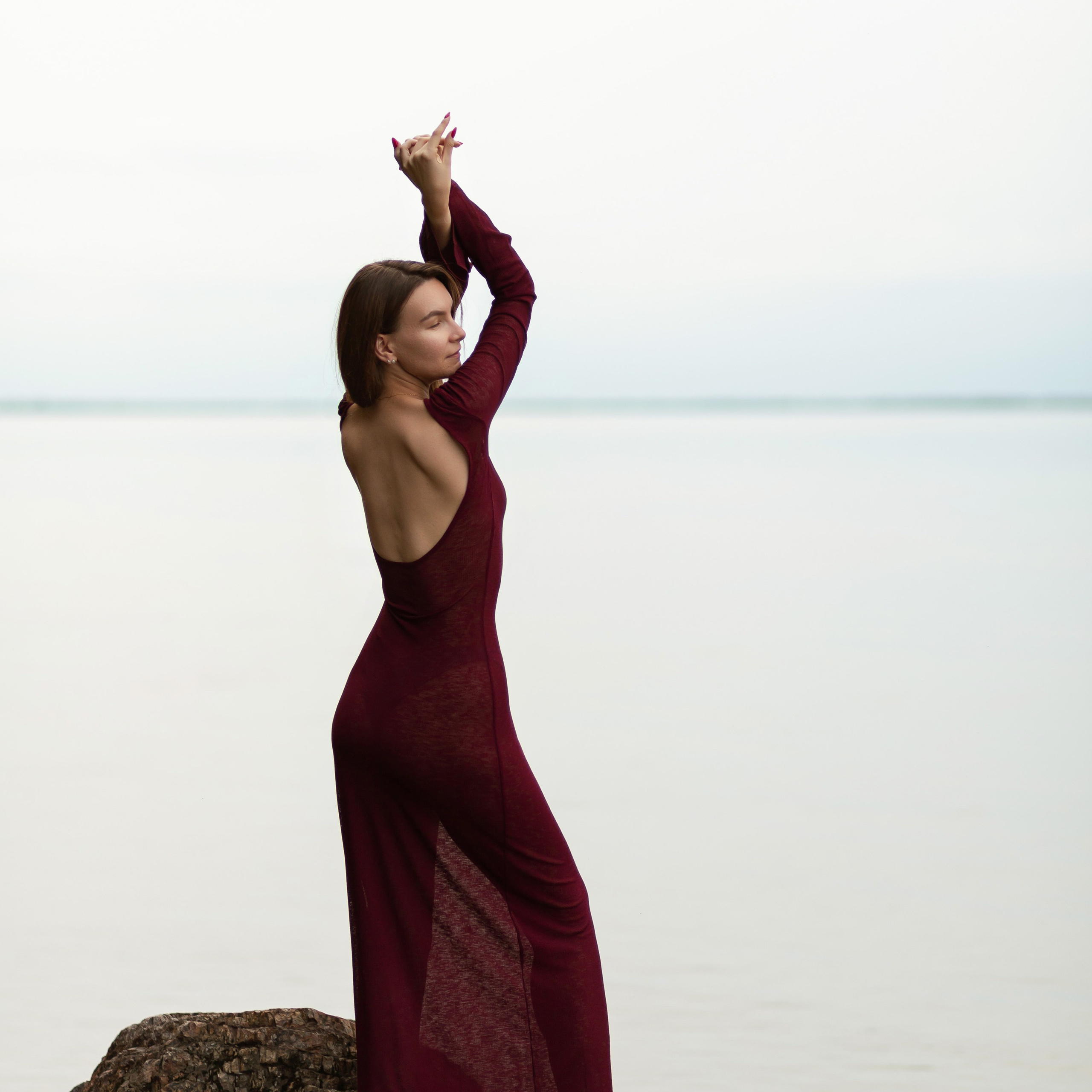 Екатерина. Женский фотограф в Хабаровске