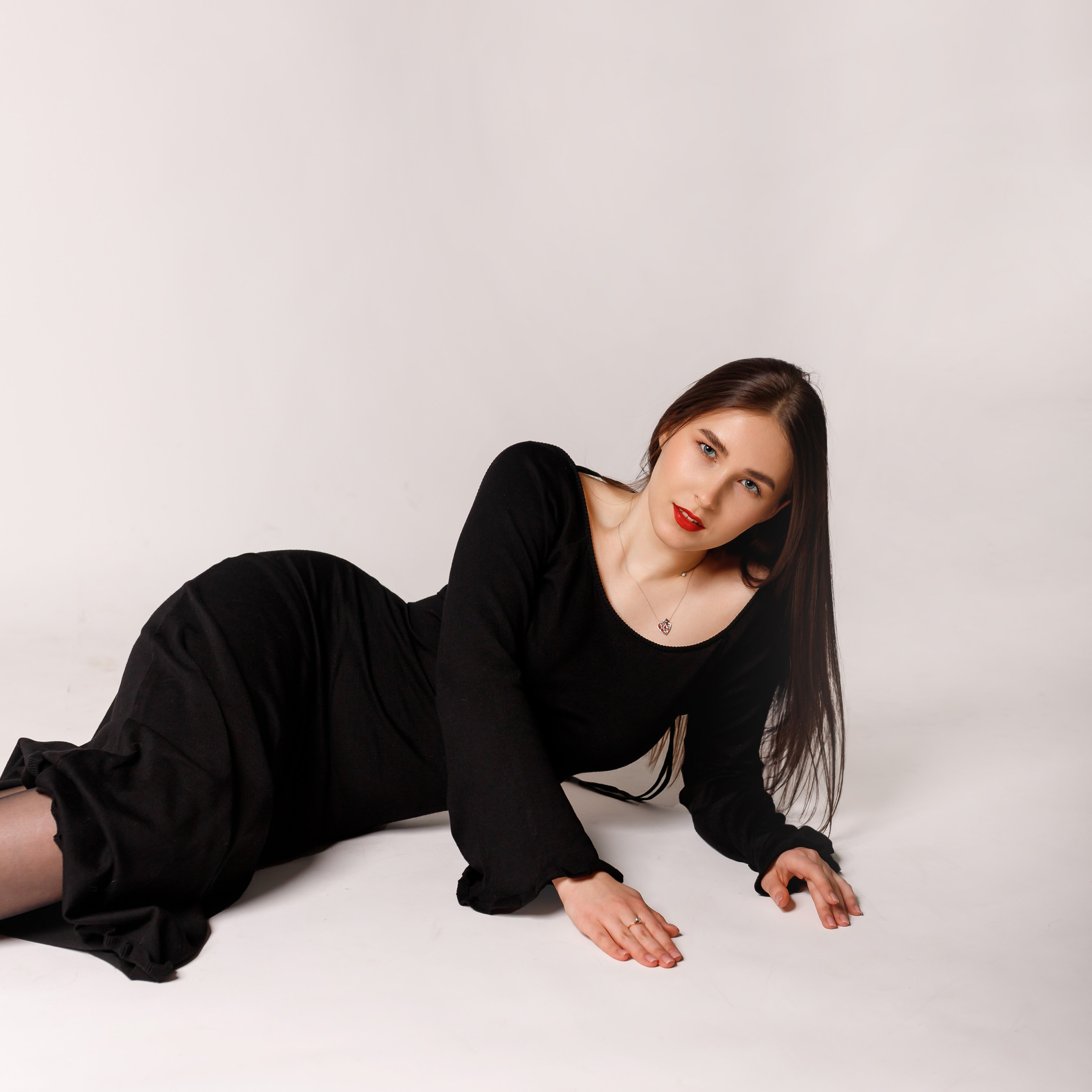 Арина. Женский фотограф в Хабаровске