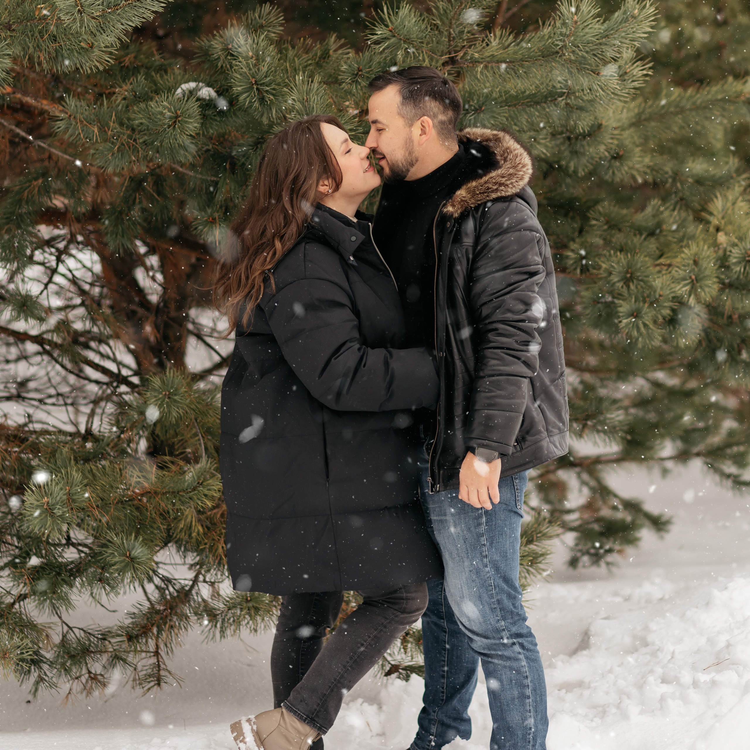Павел Юлия Матвей Арина. Женский фотограф в Хабаровске