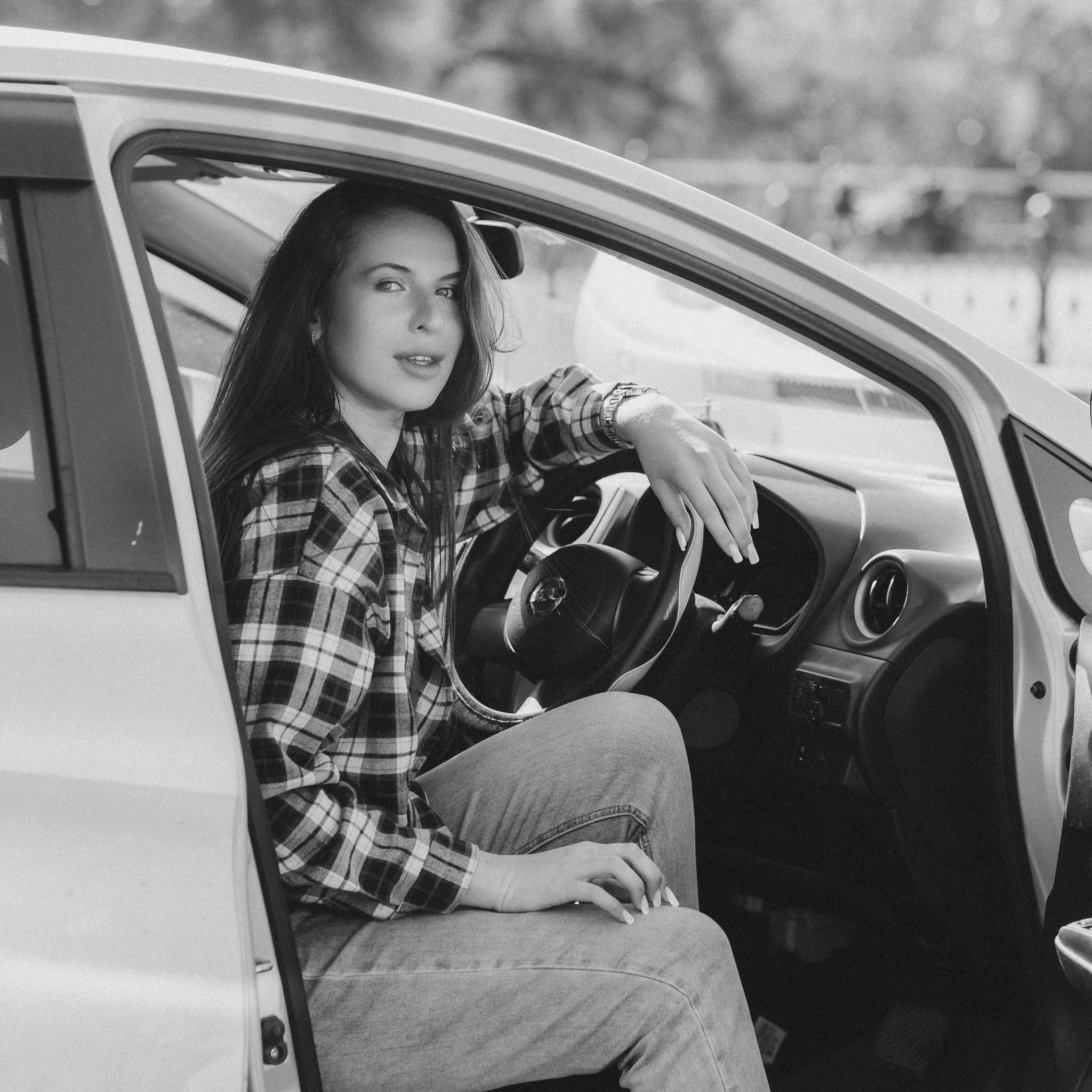 София. Женский фотограф в Хабаровске