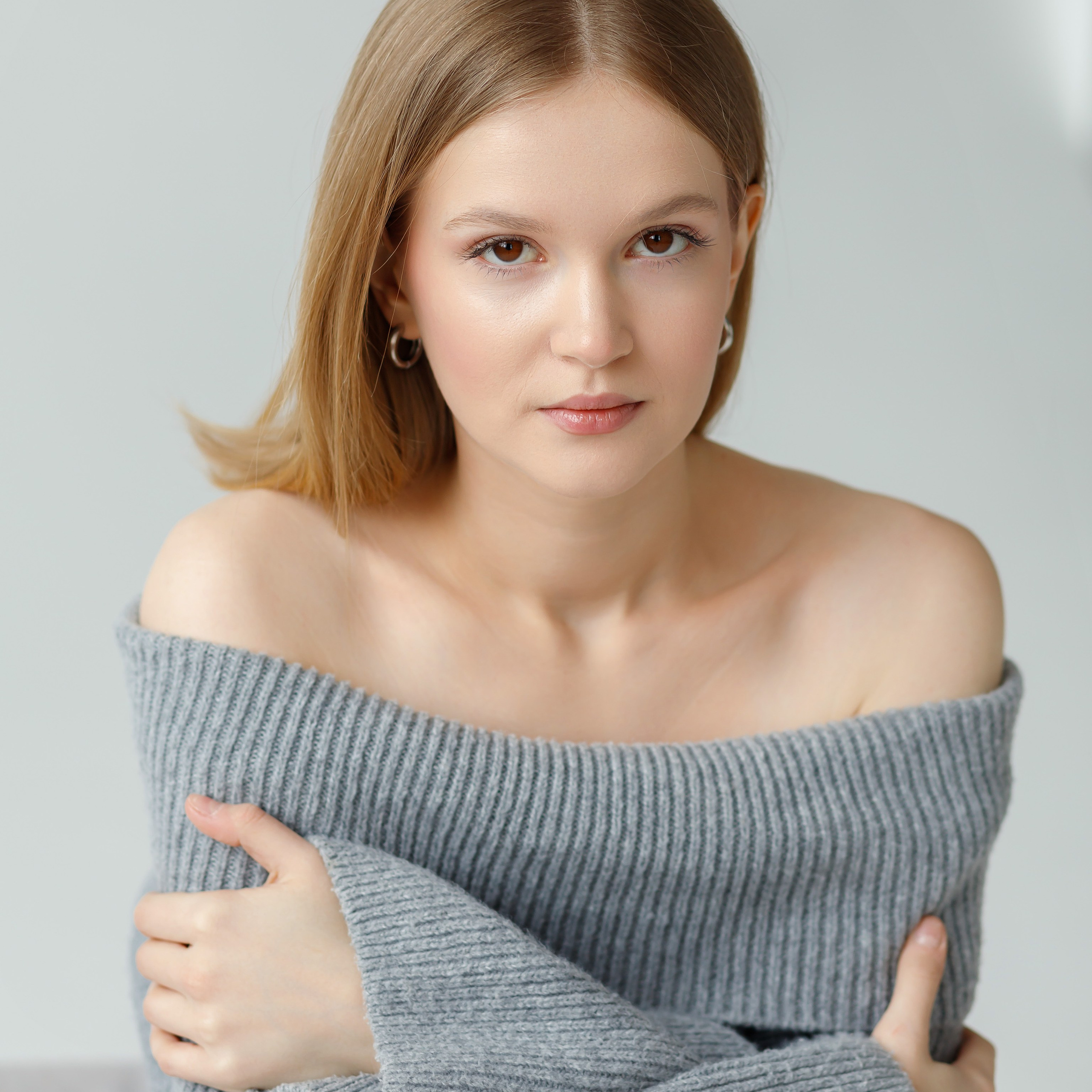 Соня. Женский фотограф в Хабаровске