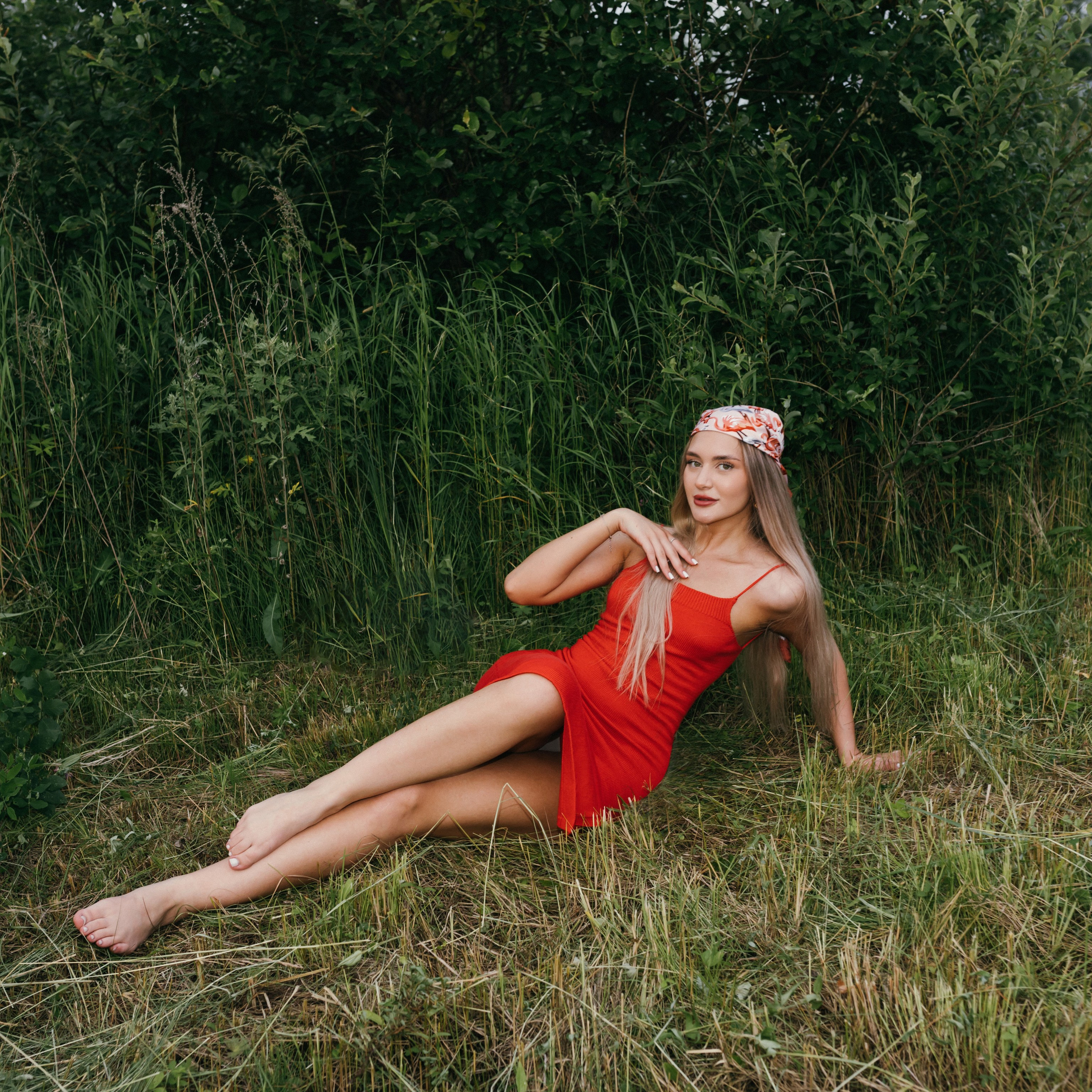 Александра. Женский фотограф в Хабаровске