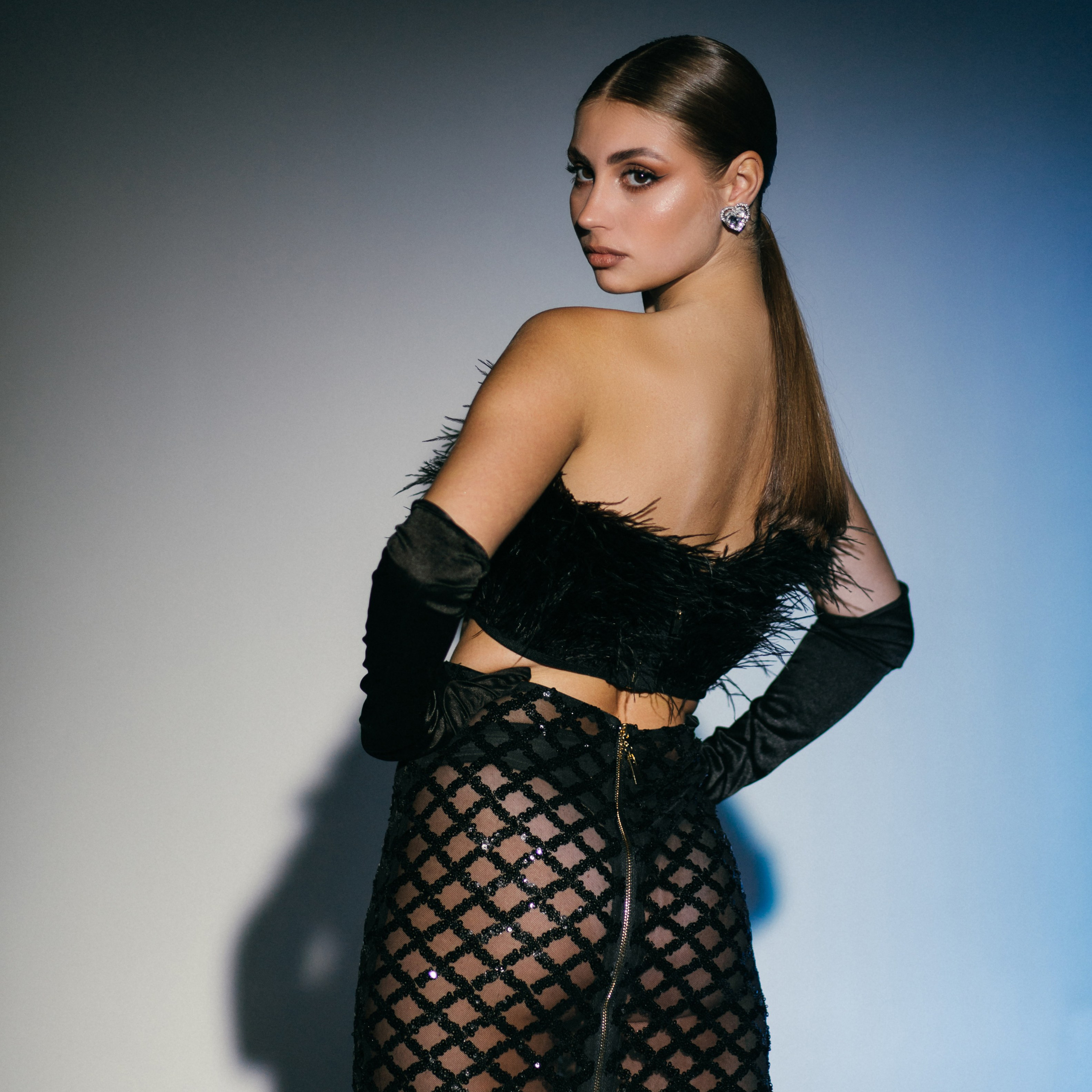 Дарья. Женский фотограф в Хабаровске