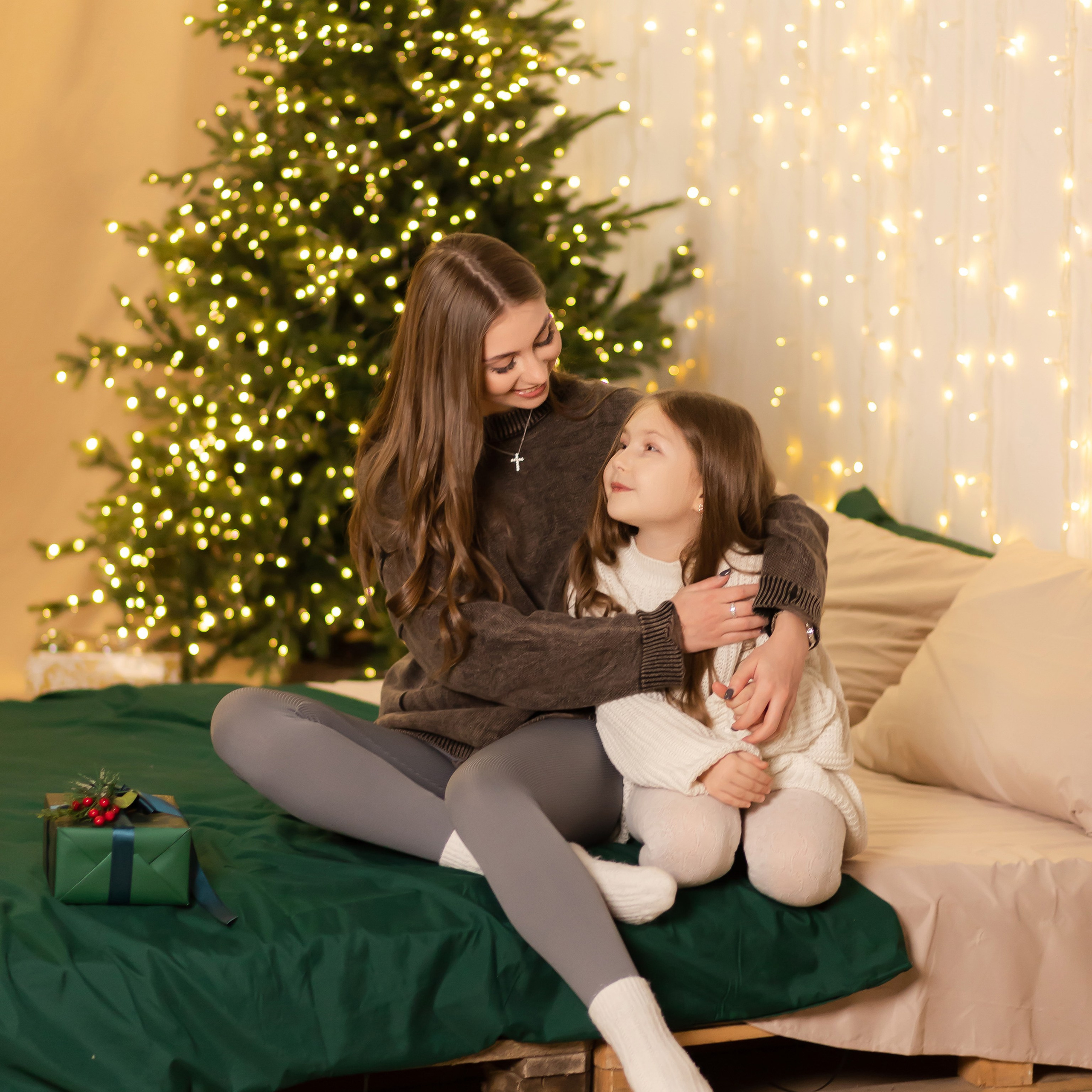 Дарья. Женский фотограф в Хабаровске