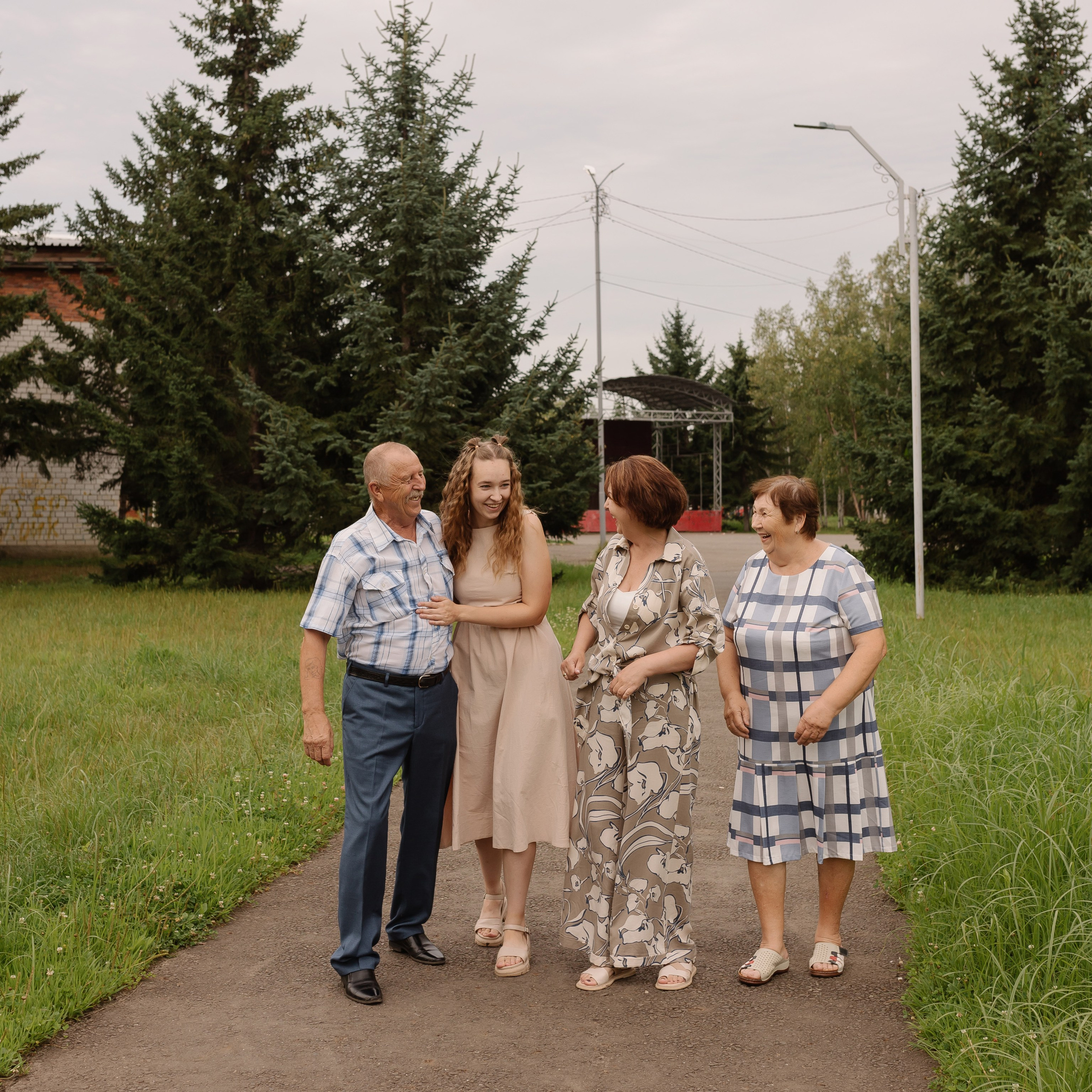 Ирина и Арина. Женский фотограф в Хабаровске