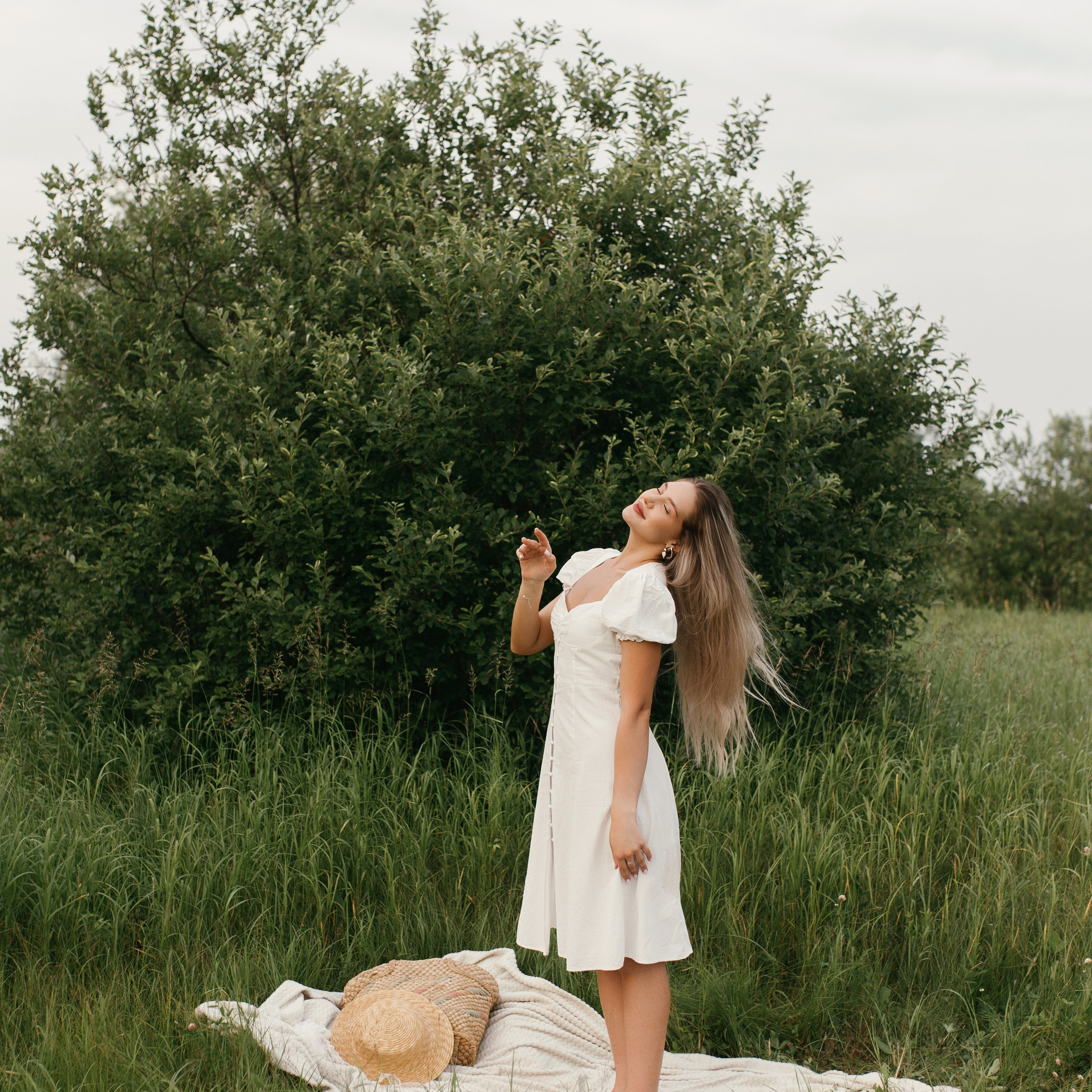 Александра. Женский фотограф в Хабаровске