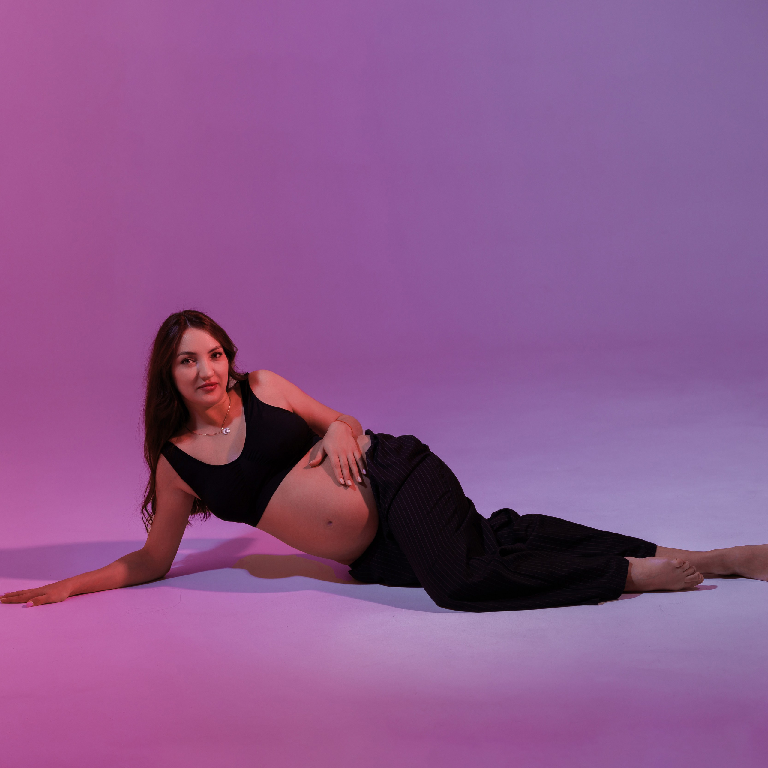 Алина. Женский фотограф в Хабаровске