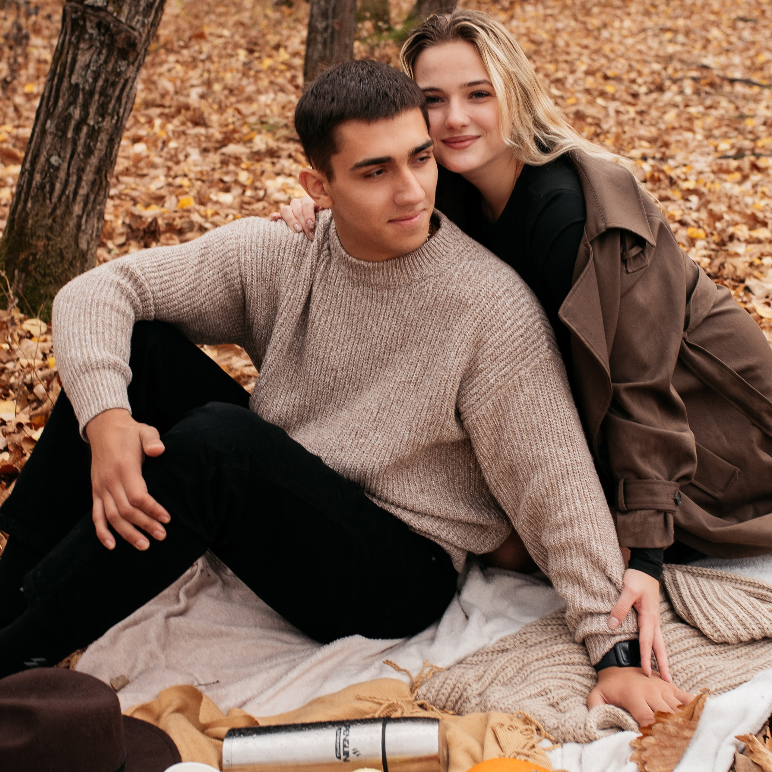 Сергей и Диана. Женский фотограф в Хабаровске