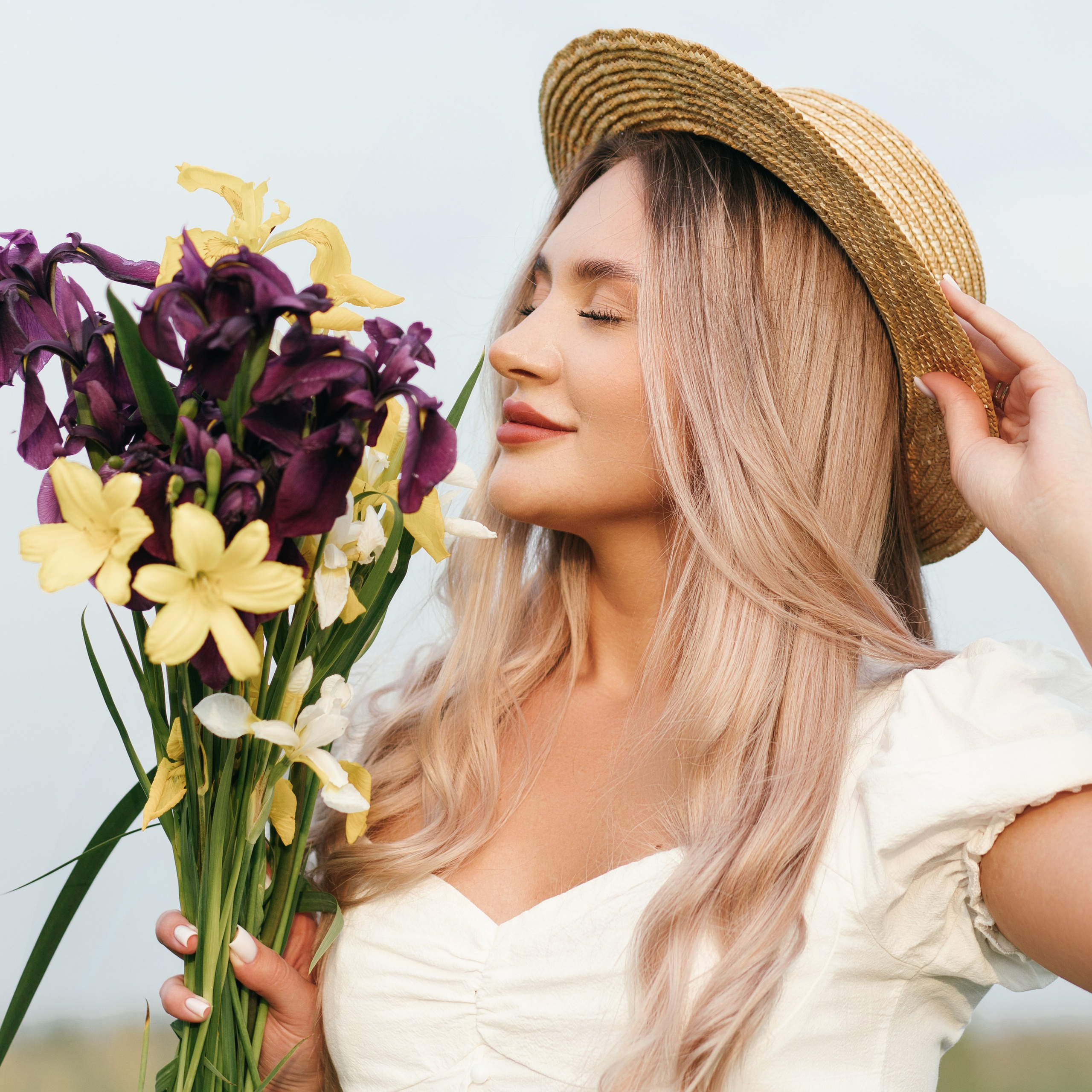 Александра. Женский фотограф в Хабаровске