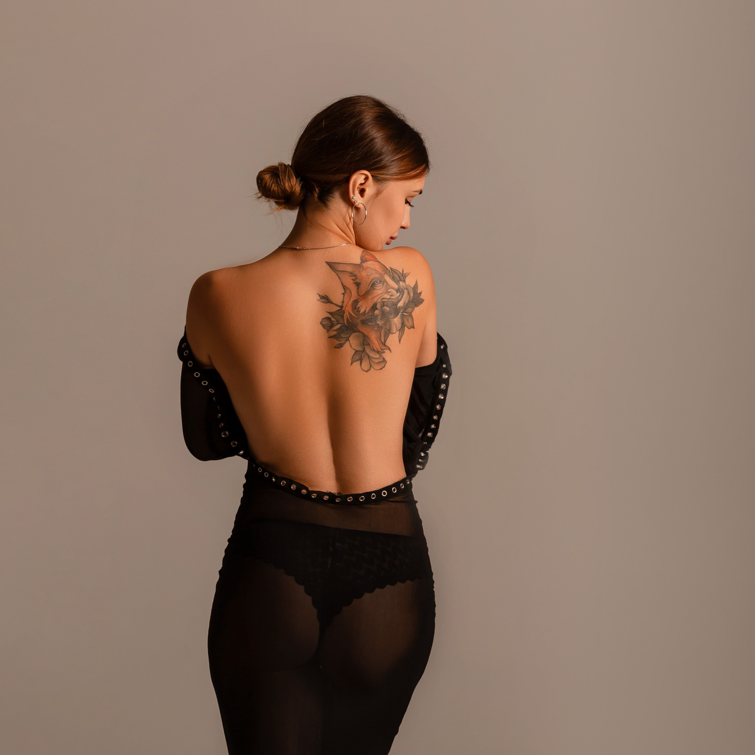 Екатерина. Женский фотограф в Хабаровске