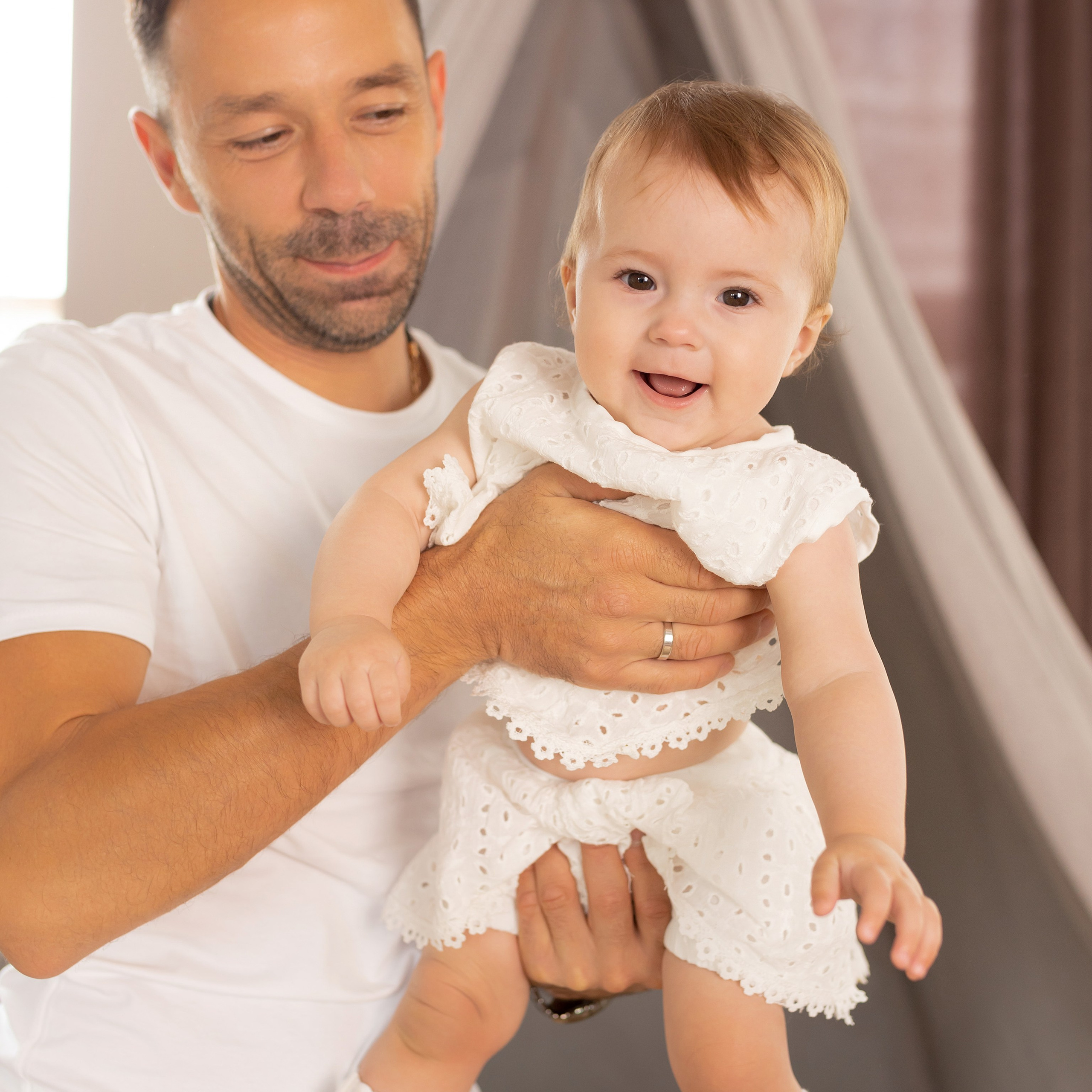 Вячеслав Александра Эмилия. Женский фотограф в Хабаровске