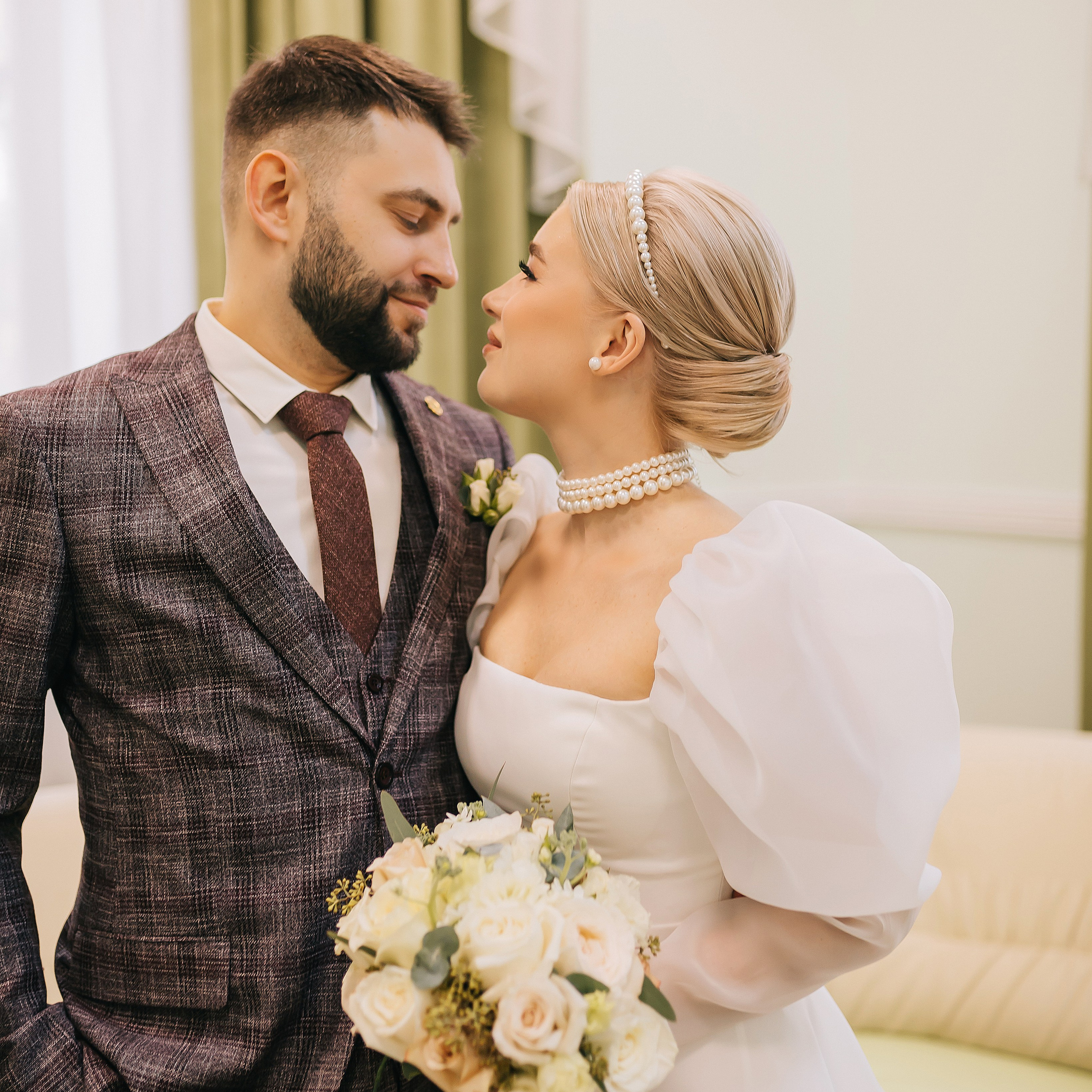 Константин и Екатерина. Женский фотограф в Хабаровске