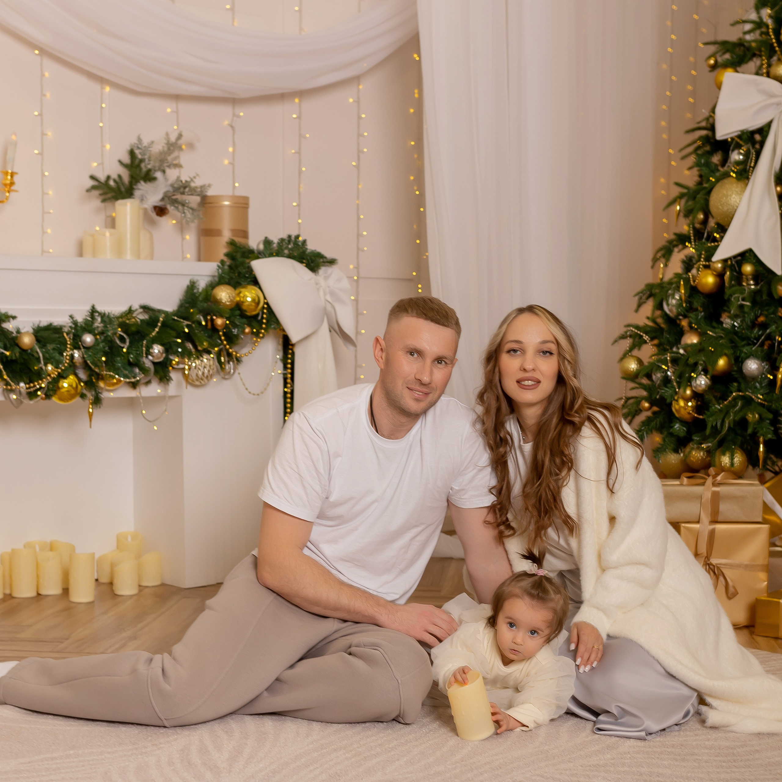 Михаил Кристина Маргарита. Женский фотограф в Хабаровске