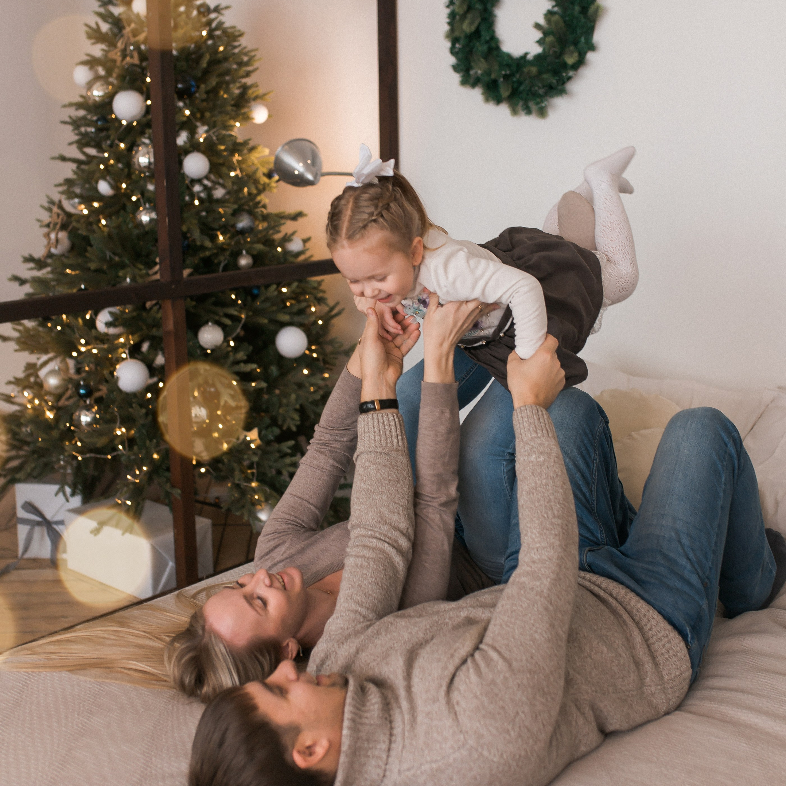 Дмитрий Виктория Валерия