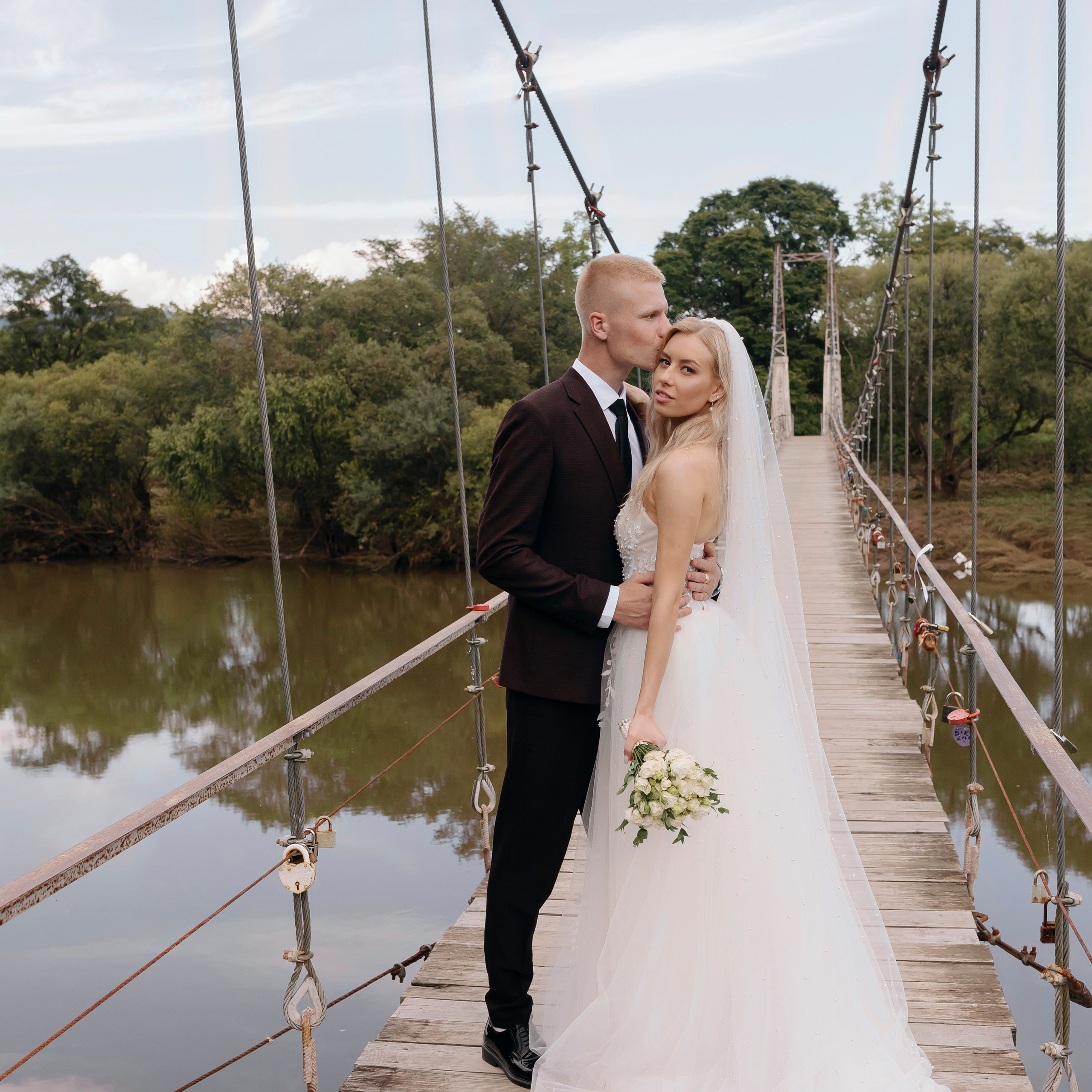 Илья и Алина. Женский фотограф в Хабаровске