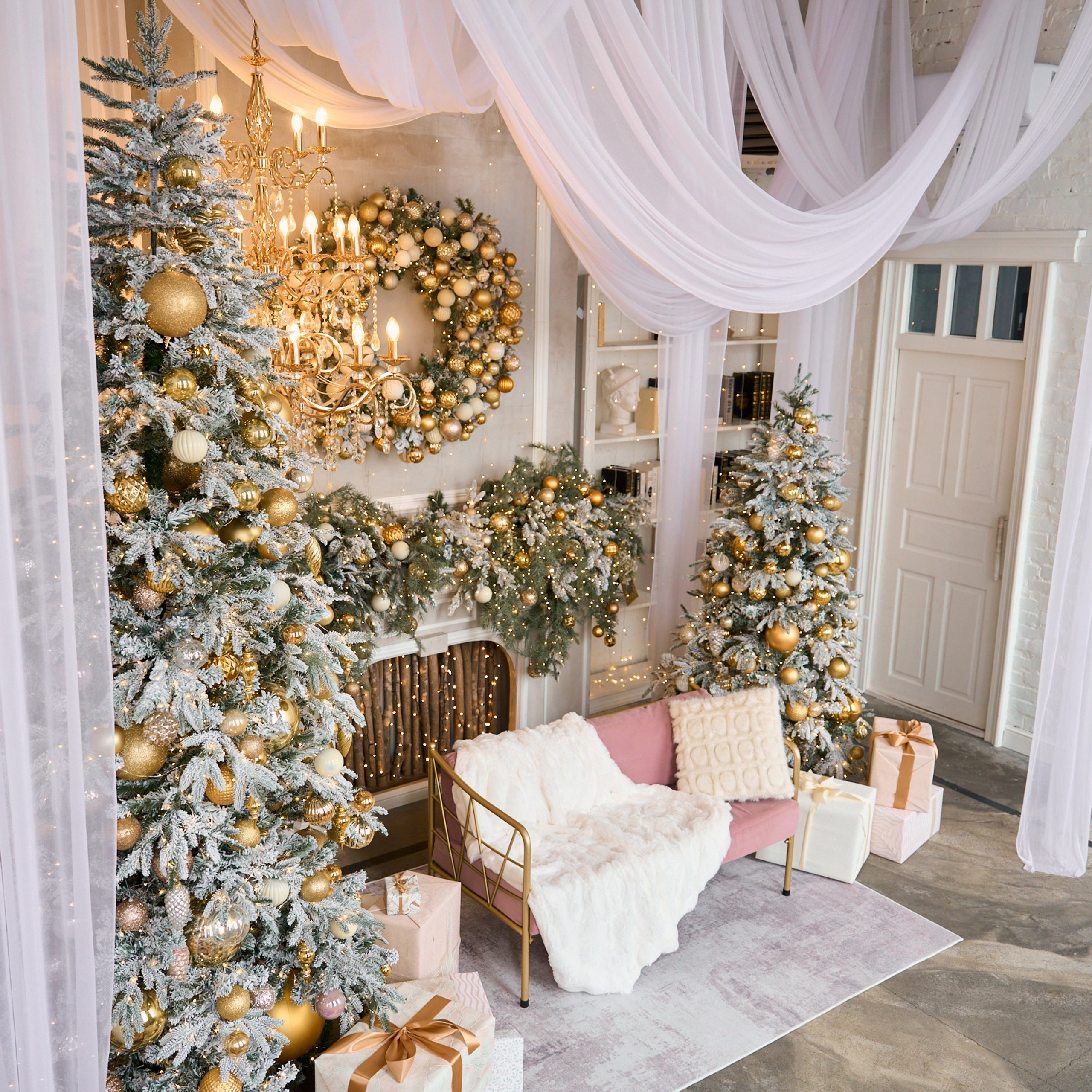 Flat. Женский фотограф в Хабаровске