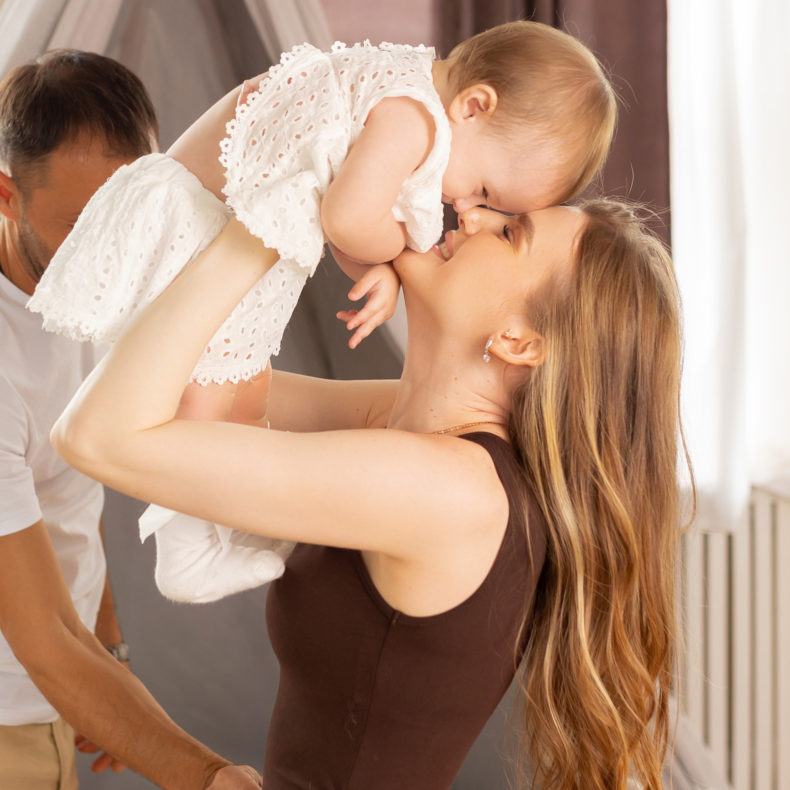 Вячеслав Александра Эмилия. Женский фотограф в Хабаровске
