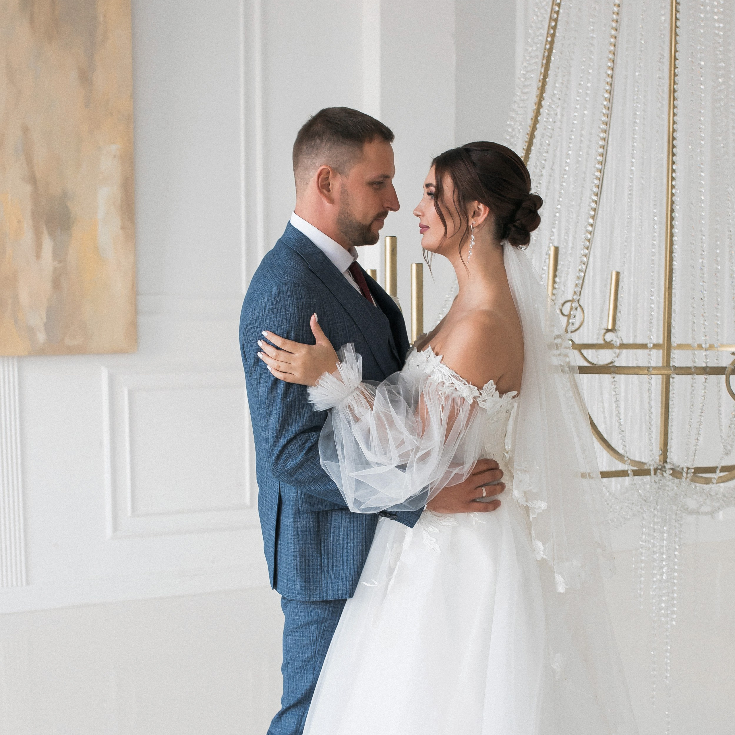 Иван и Екатерина. Женский фотограф в Хабаровске