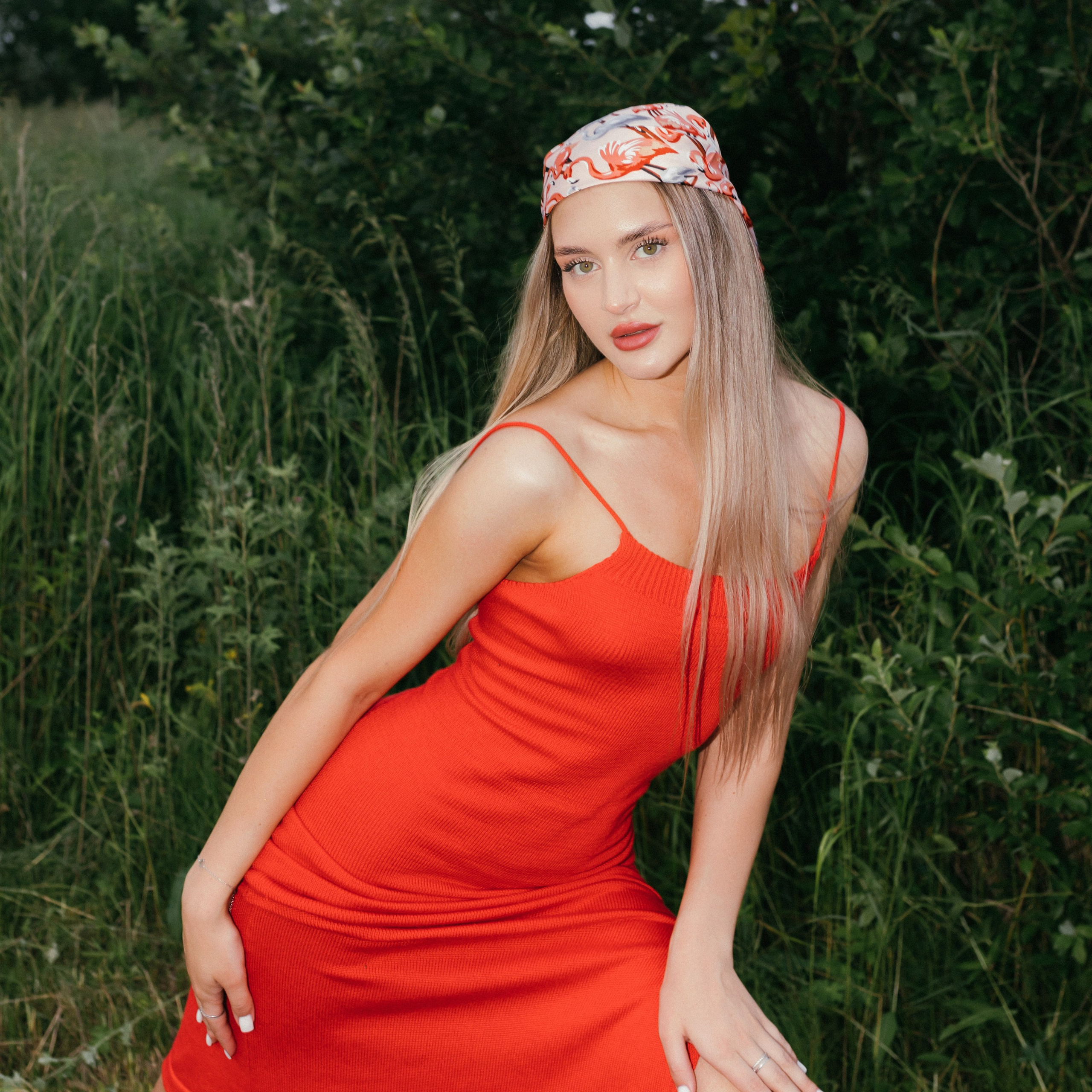 Александра. Женский фотограф в Хабаровске