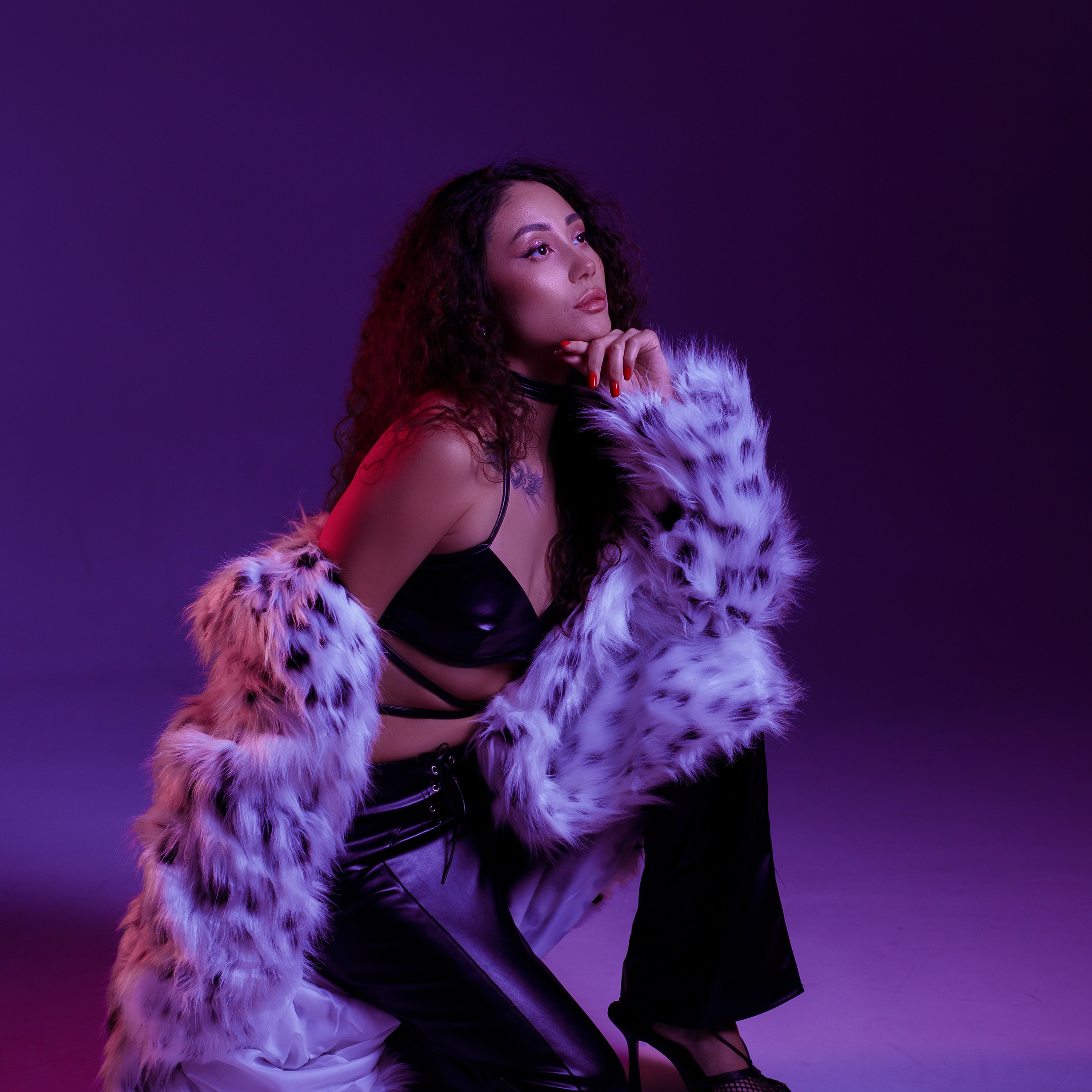 Алена. Женский фотограф в Хабаровске