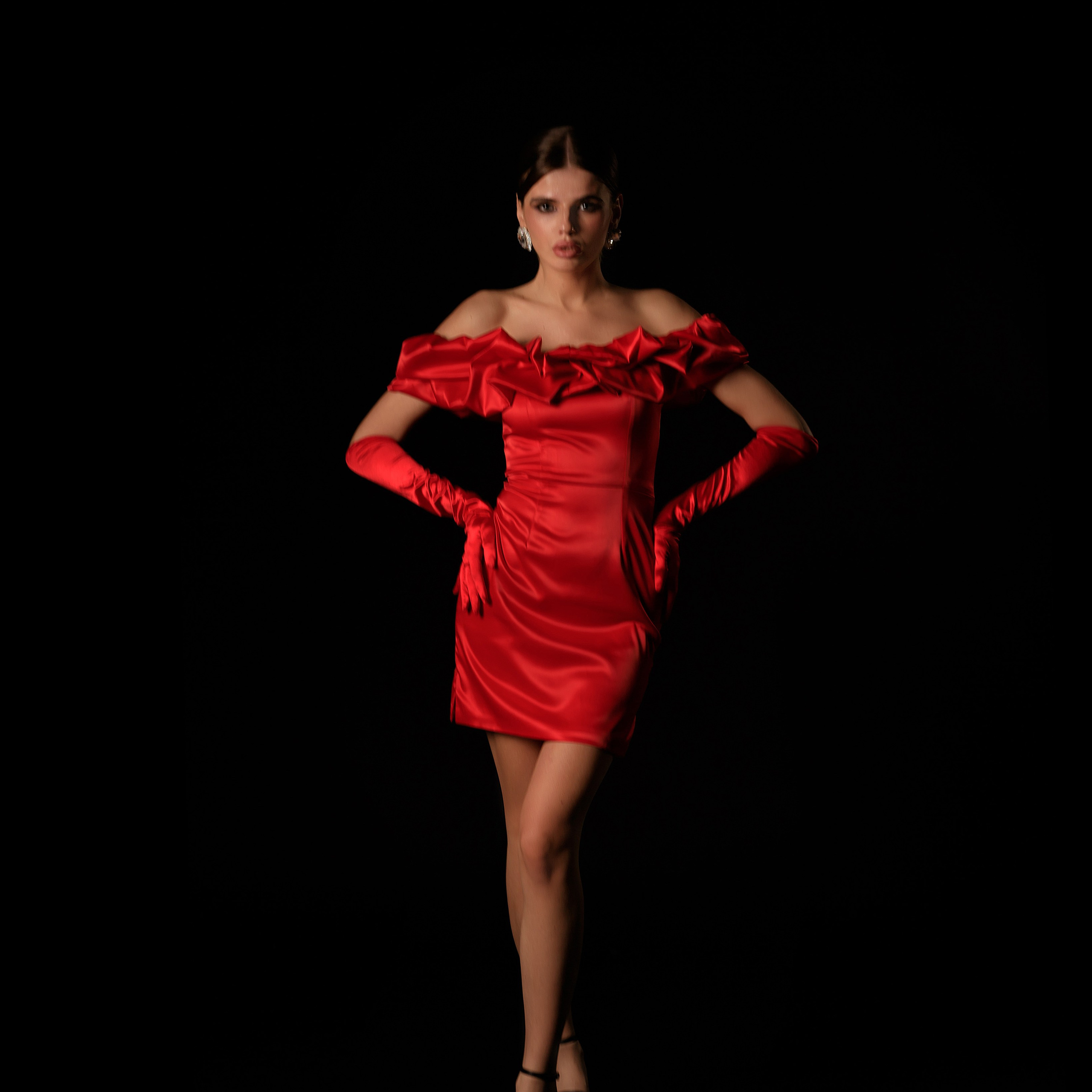 Виктория. Женский фотограф в Хабаровске