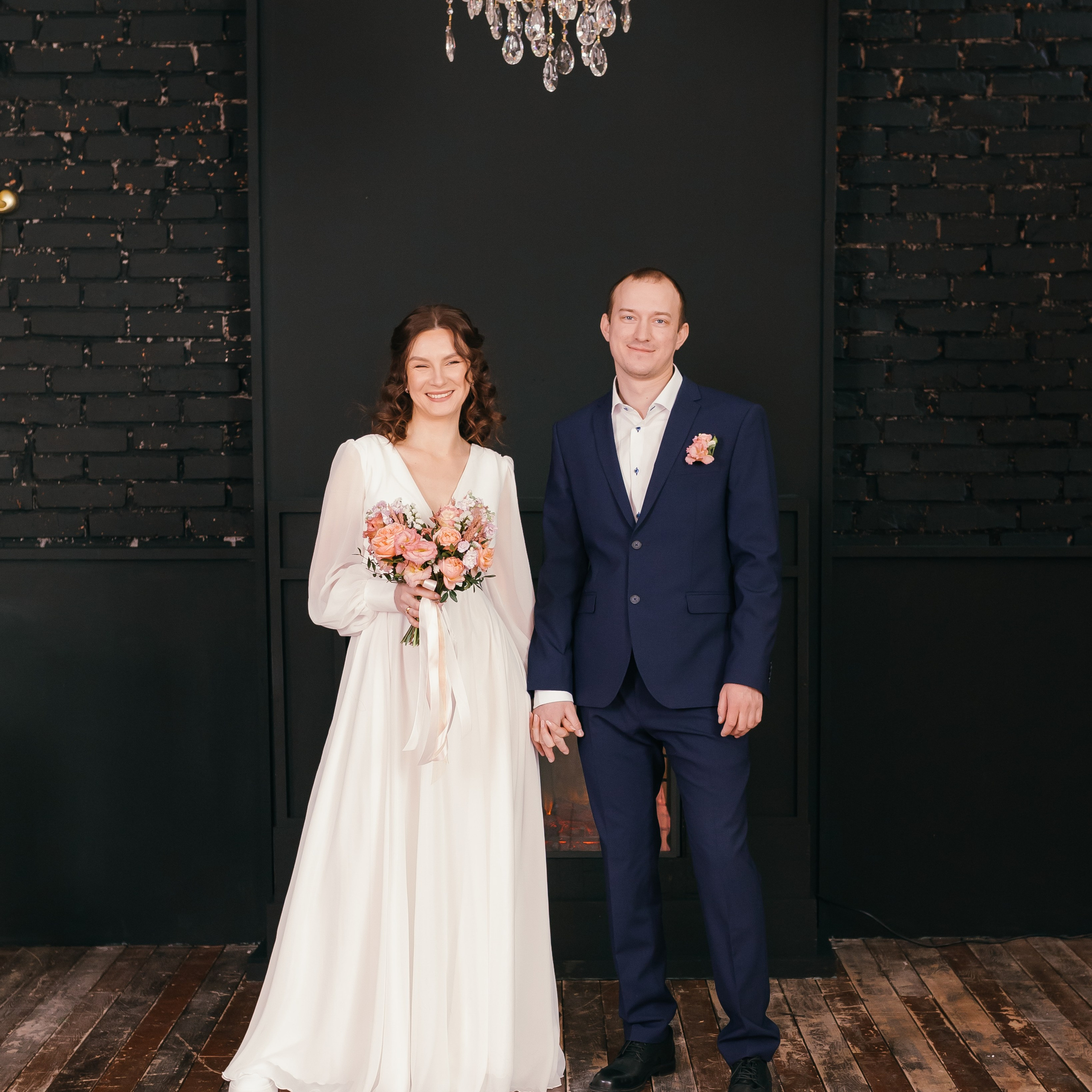 Евгений и Екатерина. Женский фотограф в Хабаровске