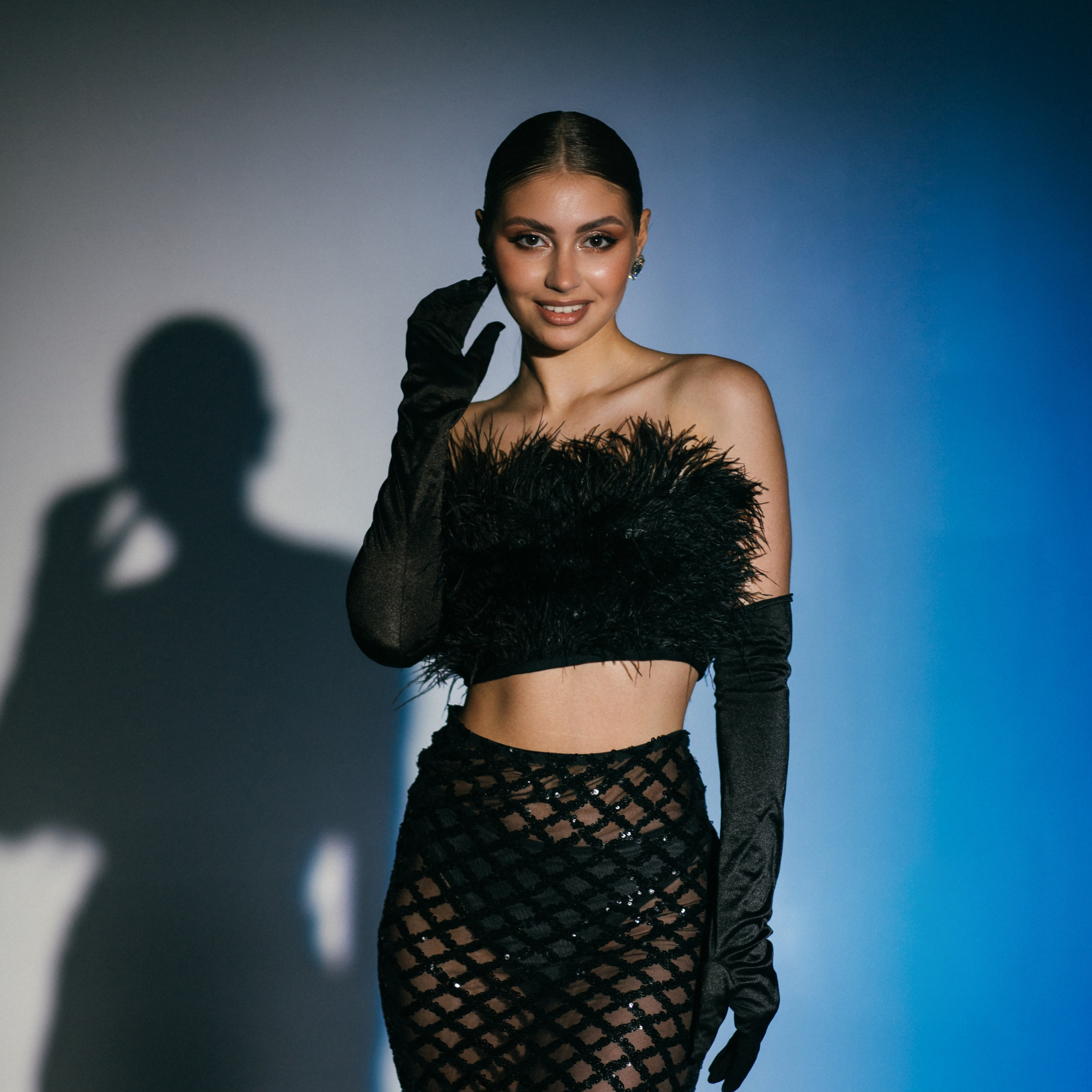 Дарья. Женский фотограф в Хабаровске