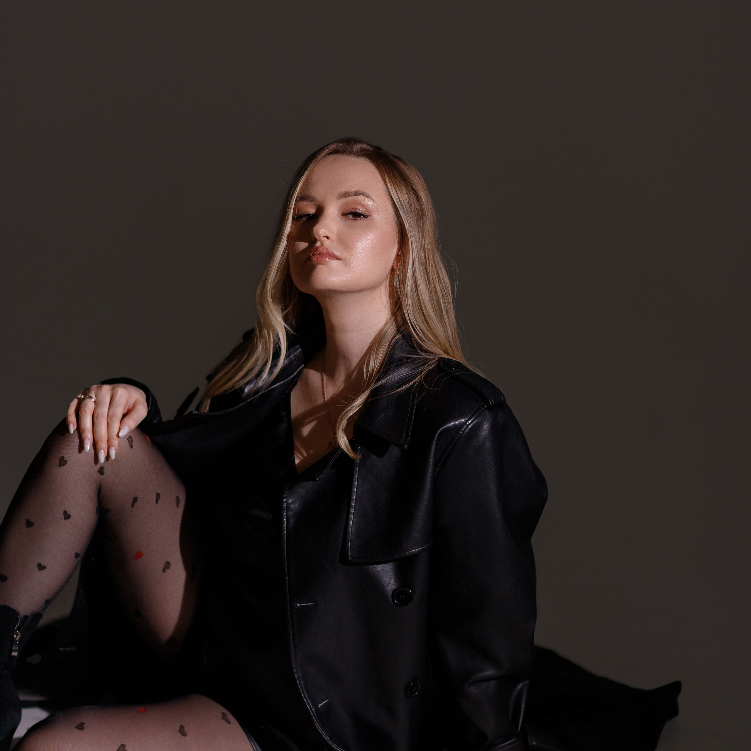 Алина. Женский фотограф в Хабаровске