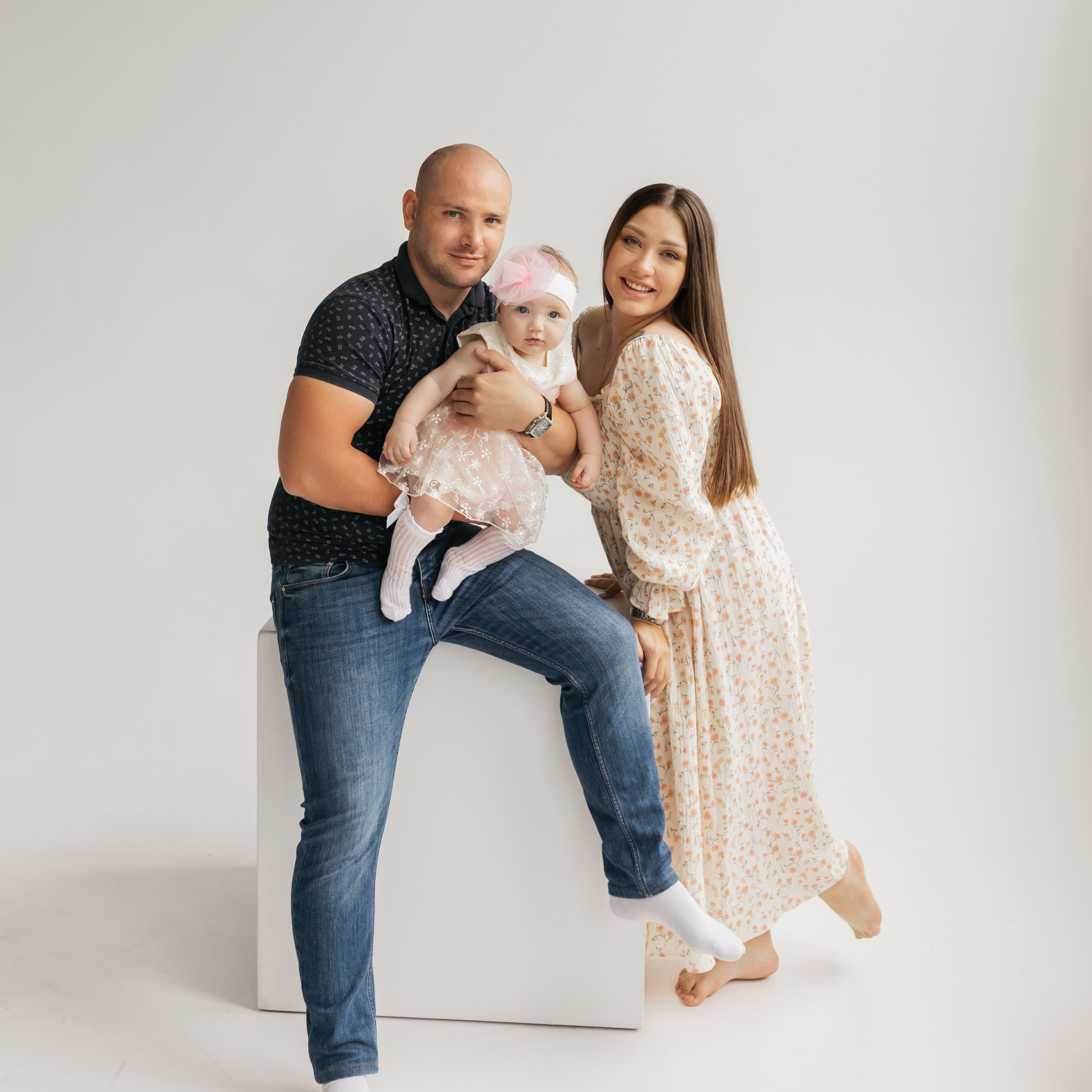 Иван Юлия Ева. Женский фотограф в Хабаровске