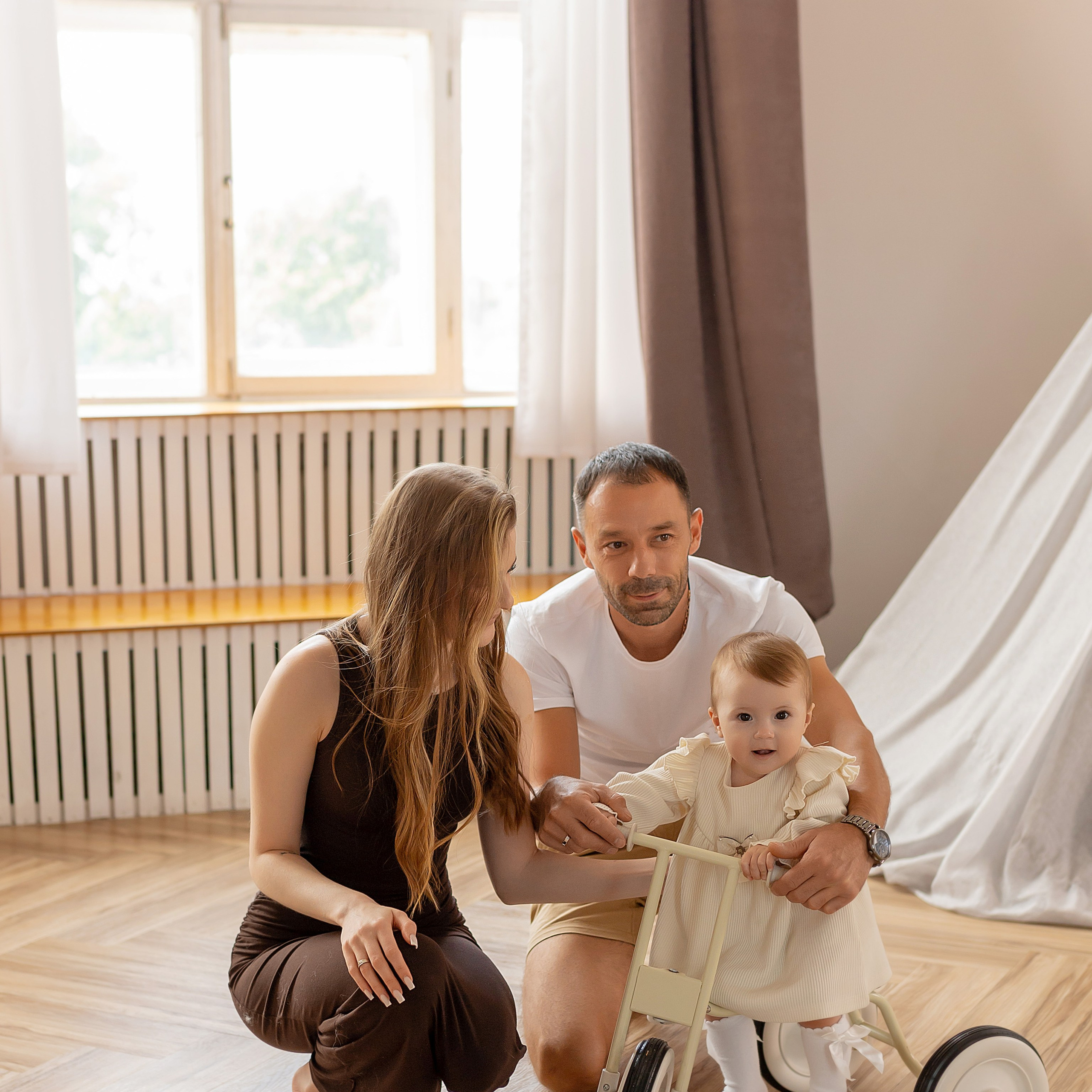 Вячеслав Александра Эмилия. Женский фотограф в Хабаровске