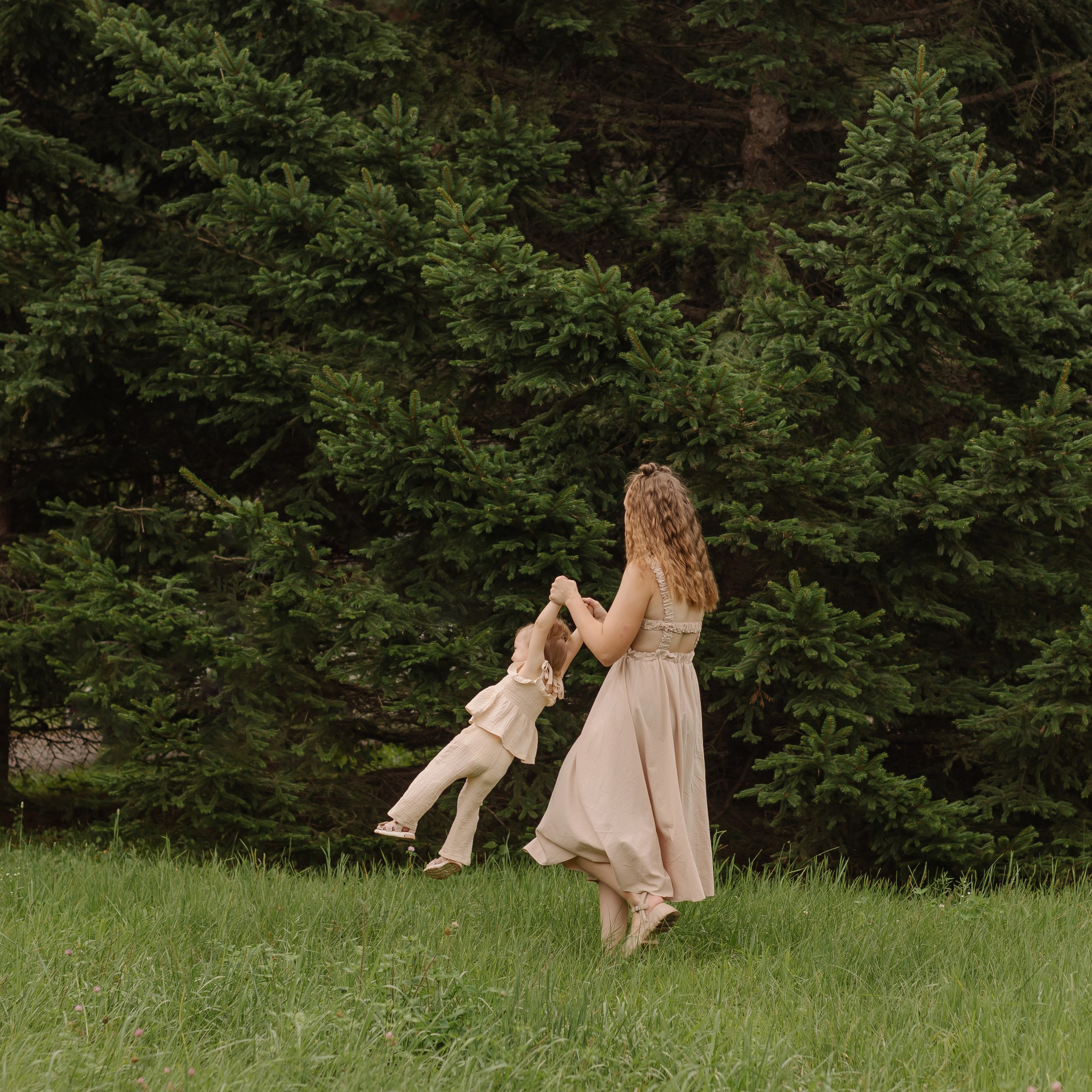 Ирина и Арина. Женский фотограф в Хабаровске