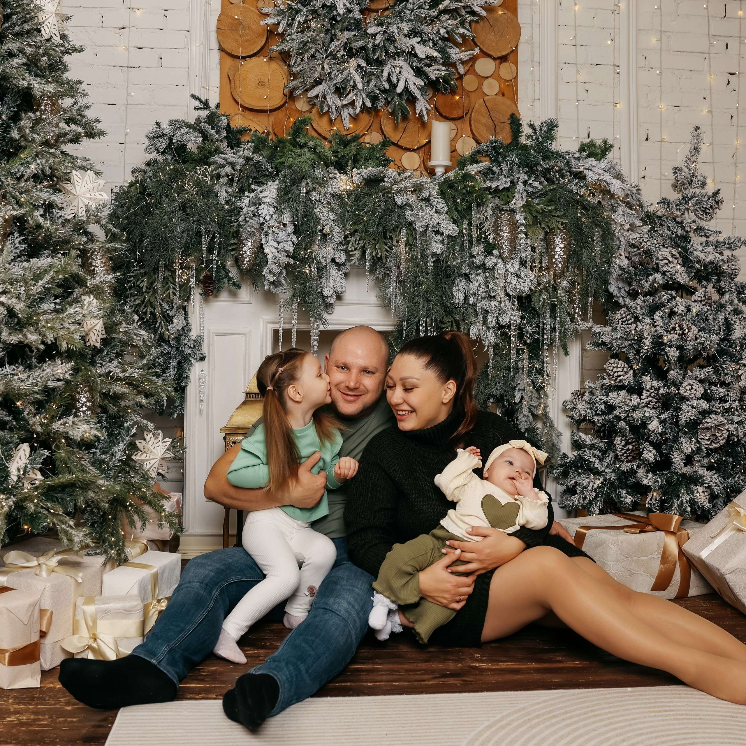 Иван Юлия Ева Лея. Женский фотограф в Хабаровске