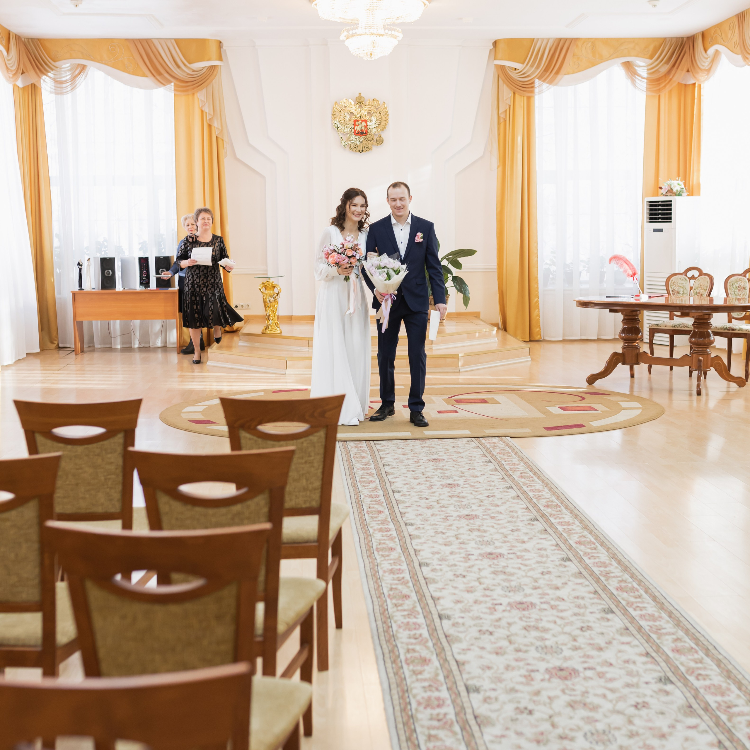 Евгений и Екатерина. Женский фотограф в Хабаровске