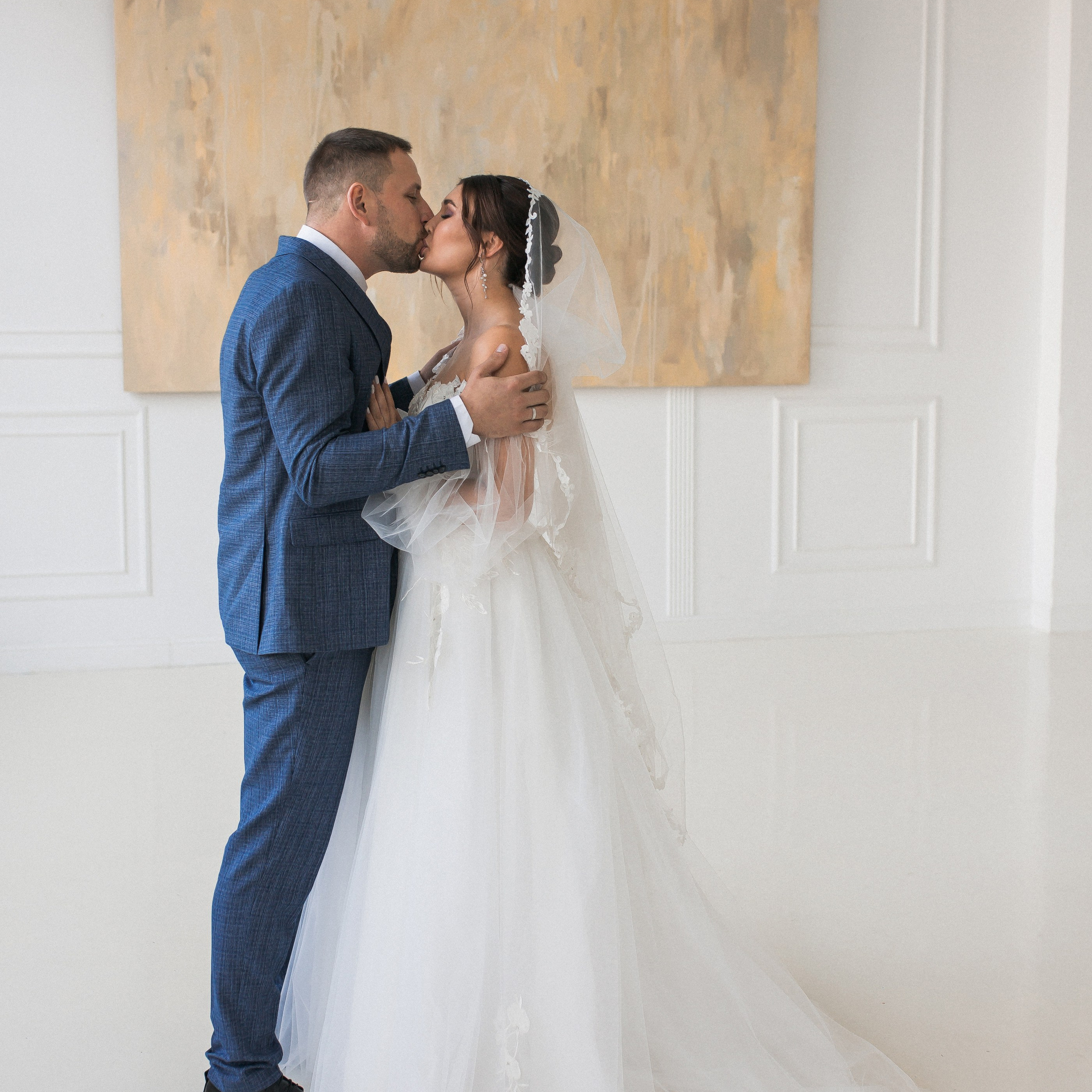 Иван и Екатерина. Женский фотограф в Хабаровске