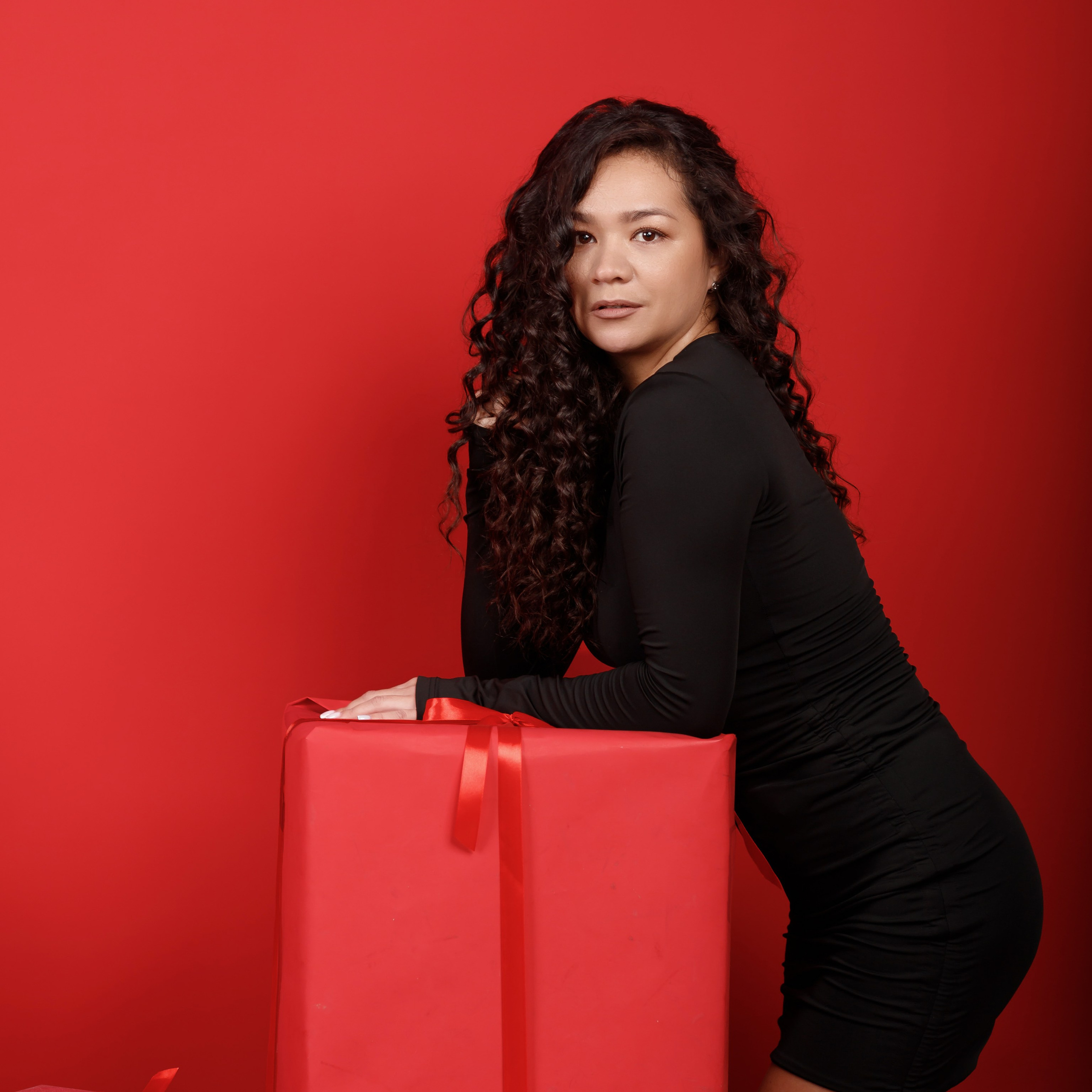 Ксения. Женский фотограф в Хабаровске