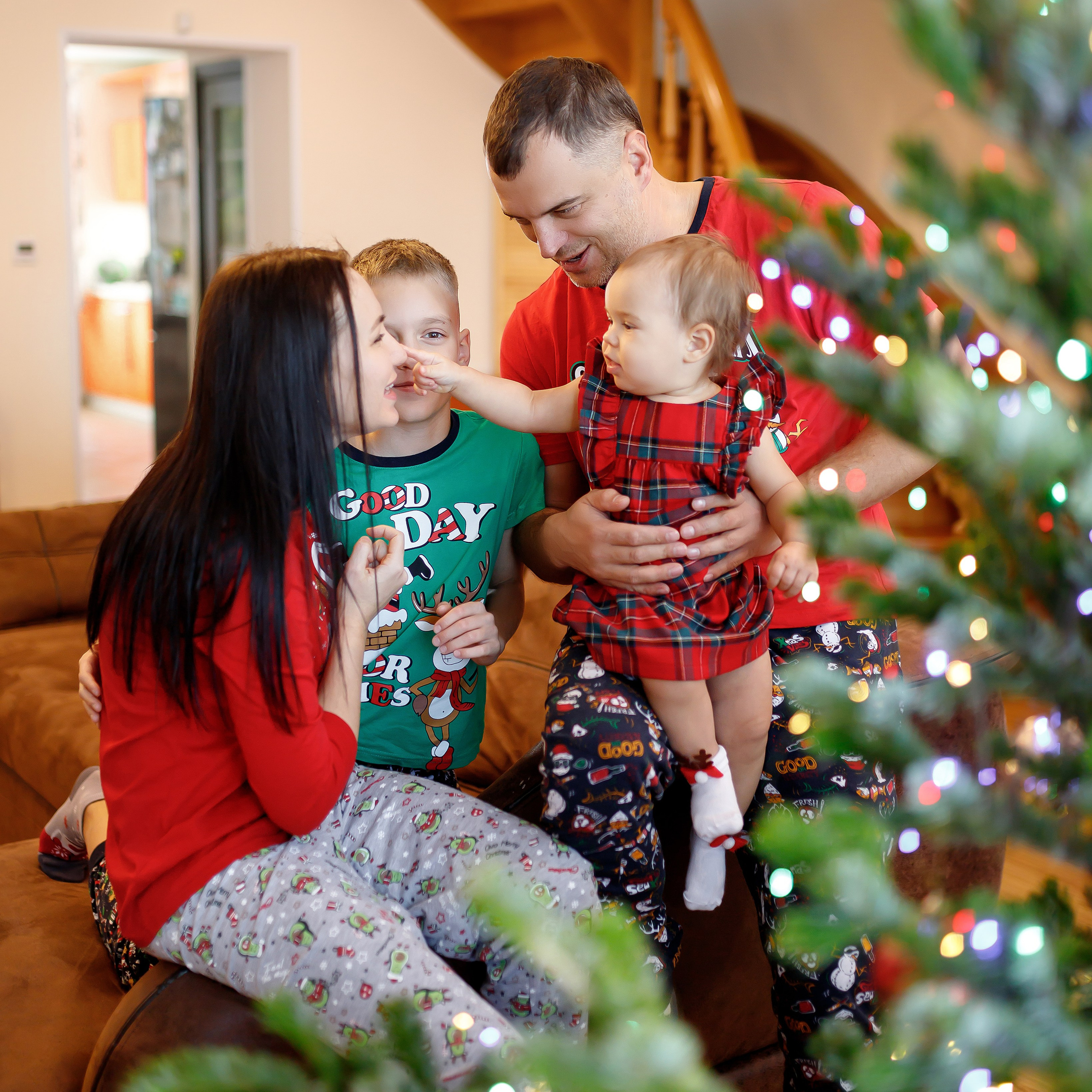 Дмитрий Яна Максим Ангелина. Женский фотограф в Хабаровске