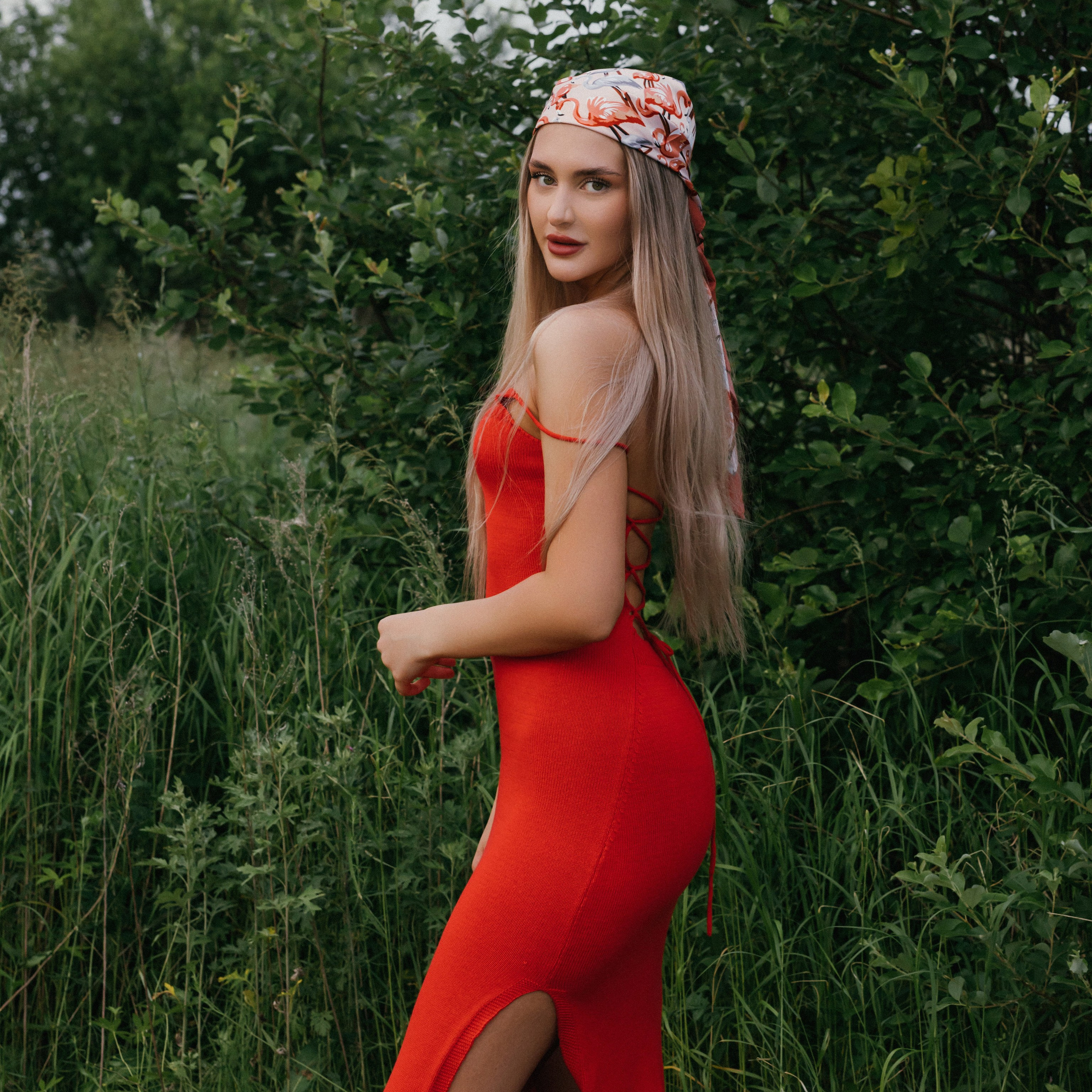 Александра. Женский фотограф в Хабаровске