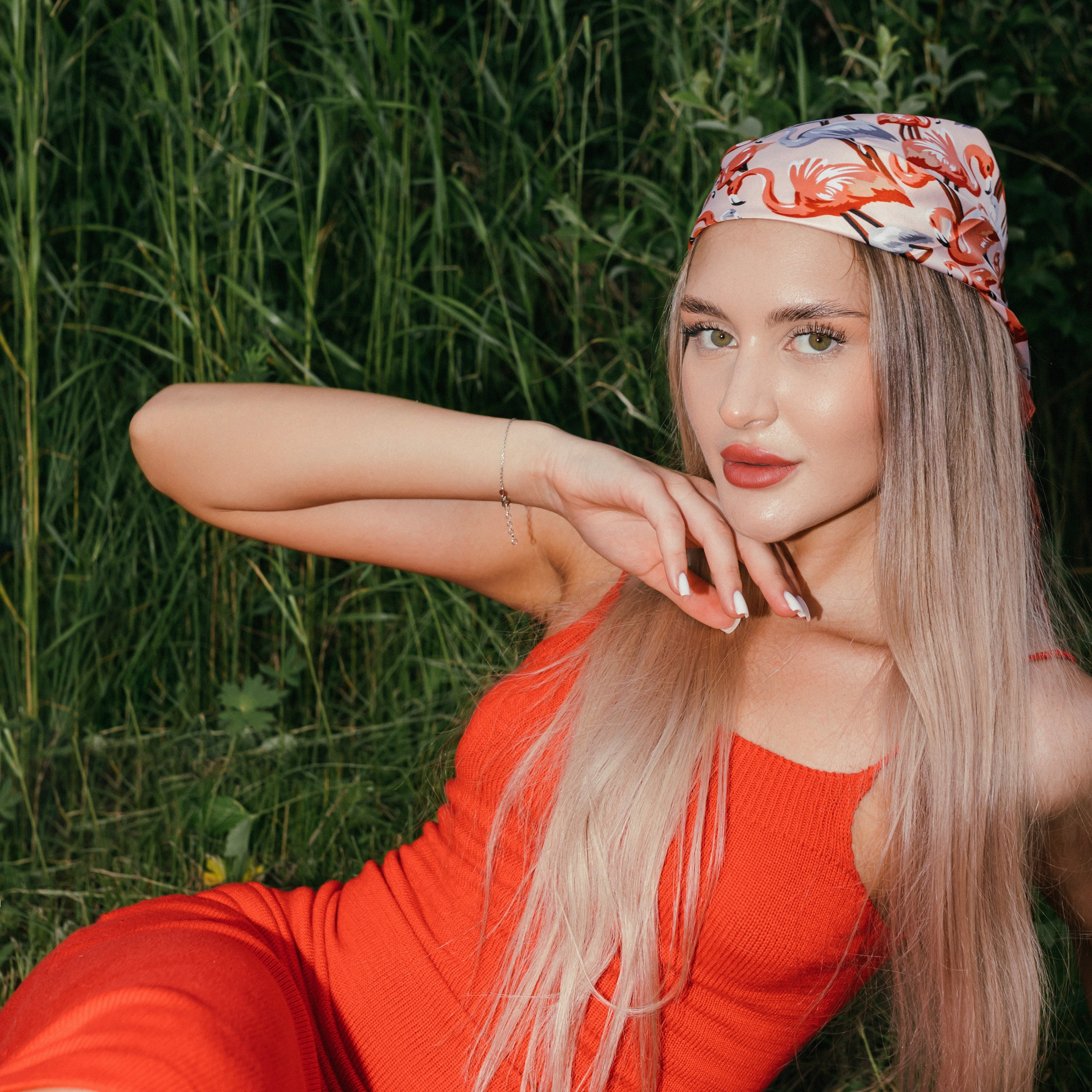 Александра. Женский фотограф в Хабаровске