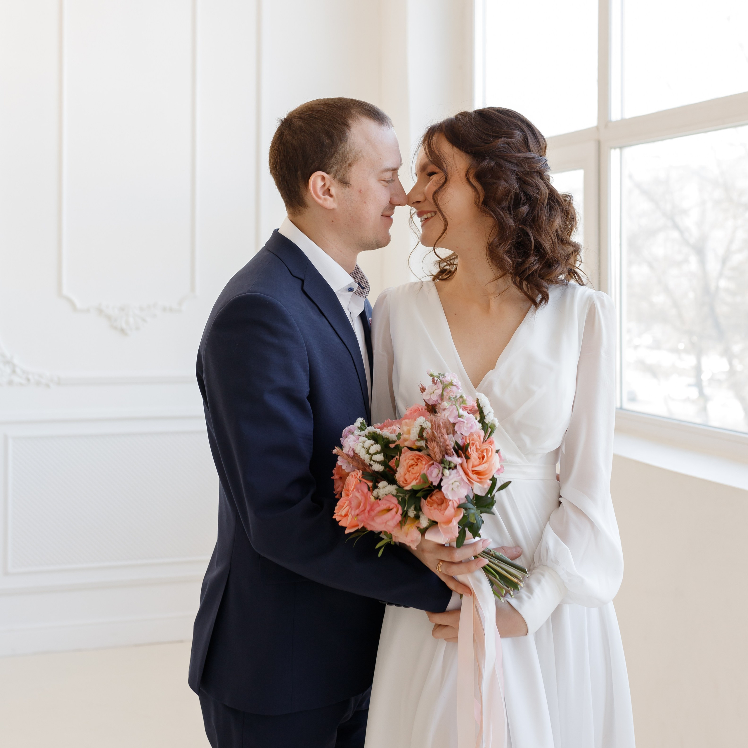 Евгений и Екатерина. Женский фотограф в Хабаровске