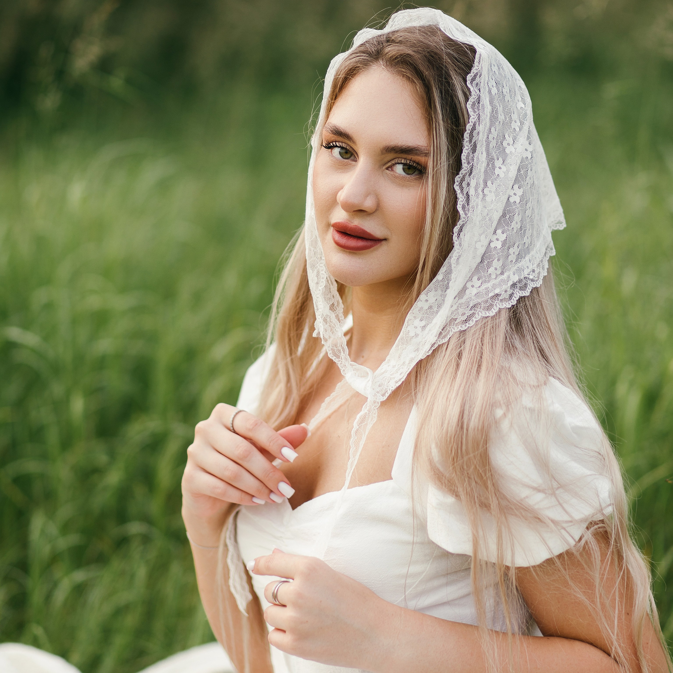 Александра. Женский фотограф в Хабаровске