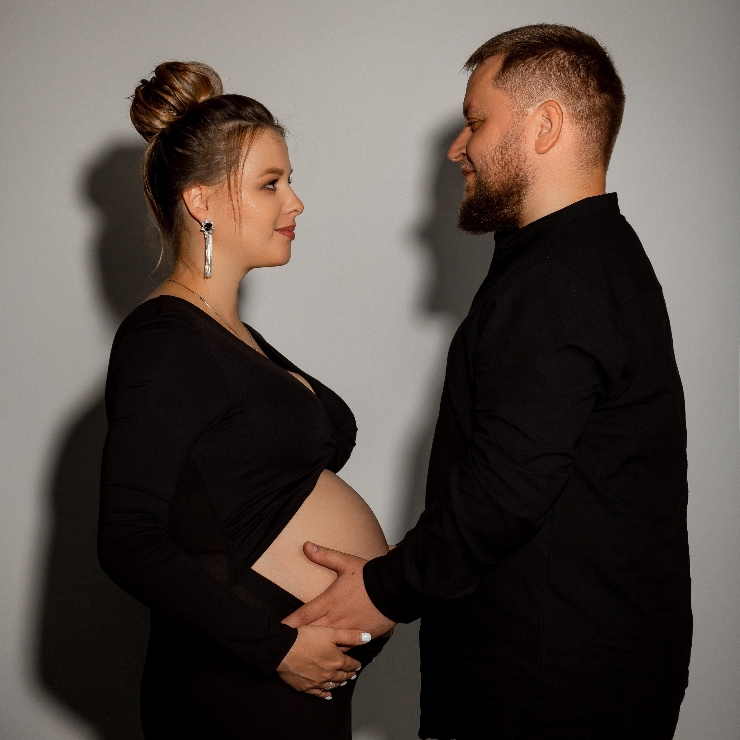 Александр и Елена. Женский фотограф в Хабаровске