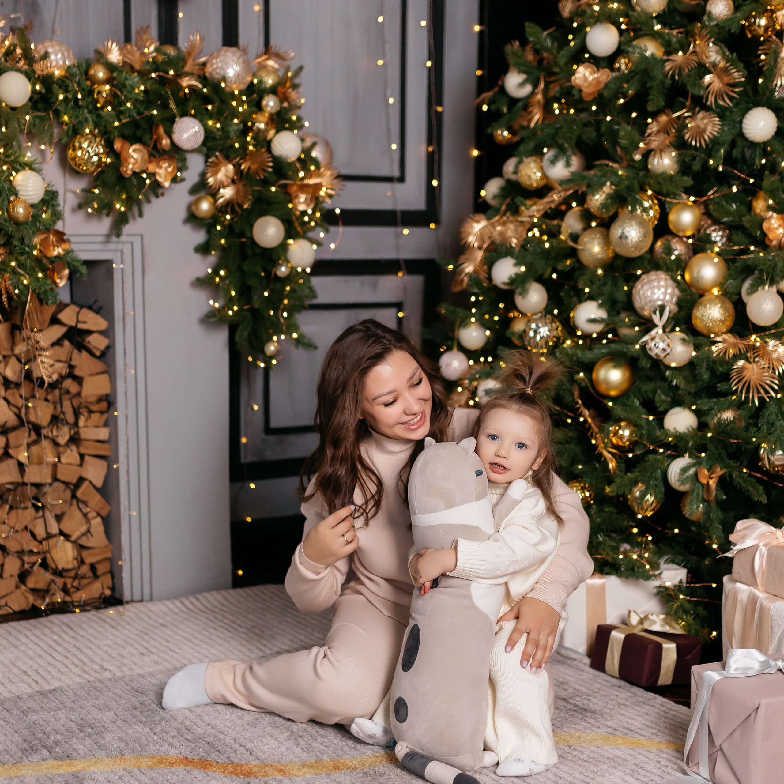 Иван Юлия Ева. Женский фотограф в Хабаровске