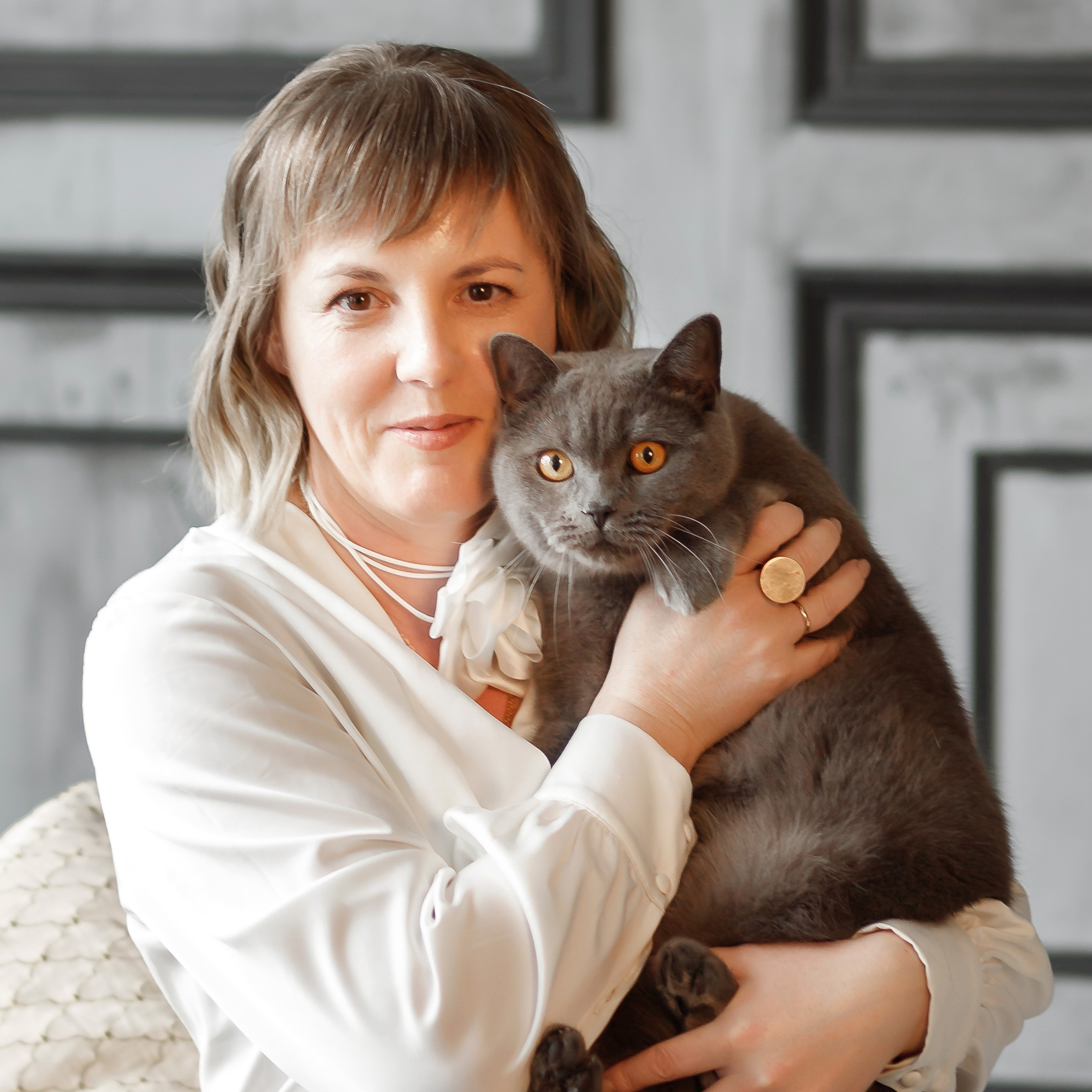 Виолетта и Диана. Женский фотограф в Хабаровске