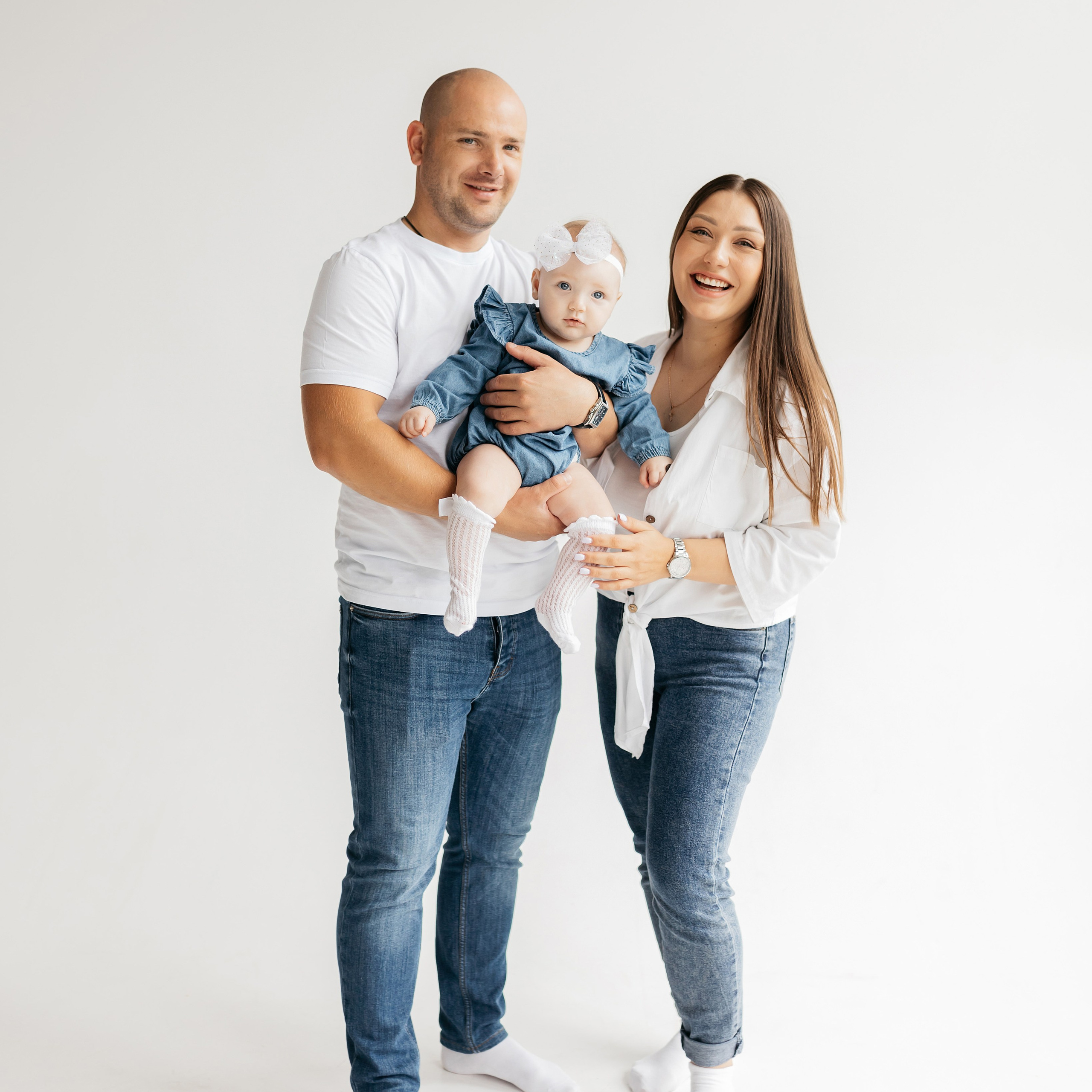 Иван Юлия Ева. Женский фотограф в Хабаровске