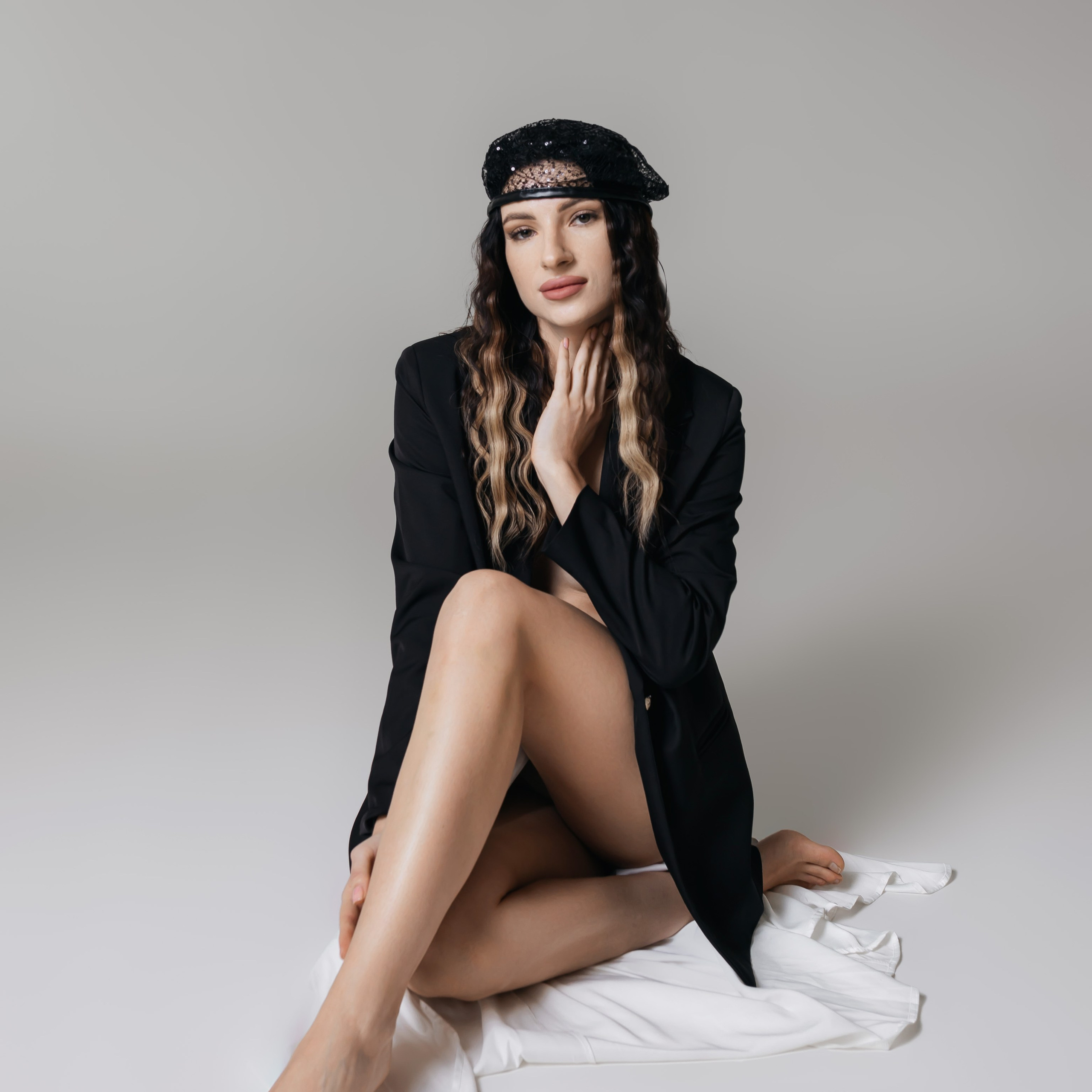 Светлана. Женский фотограф в Хабаровске