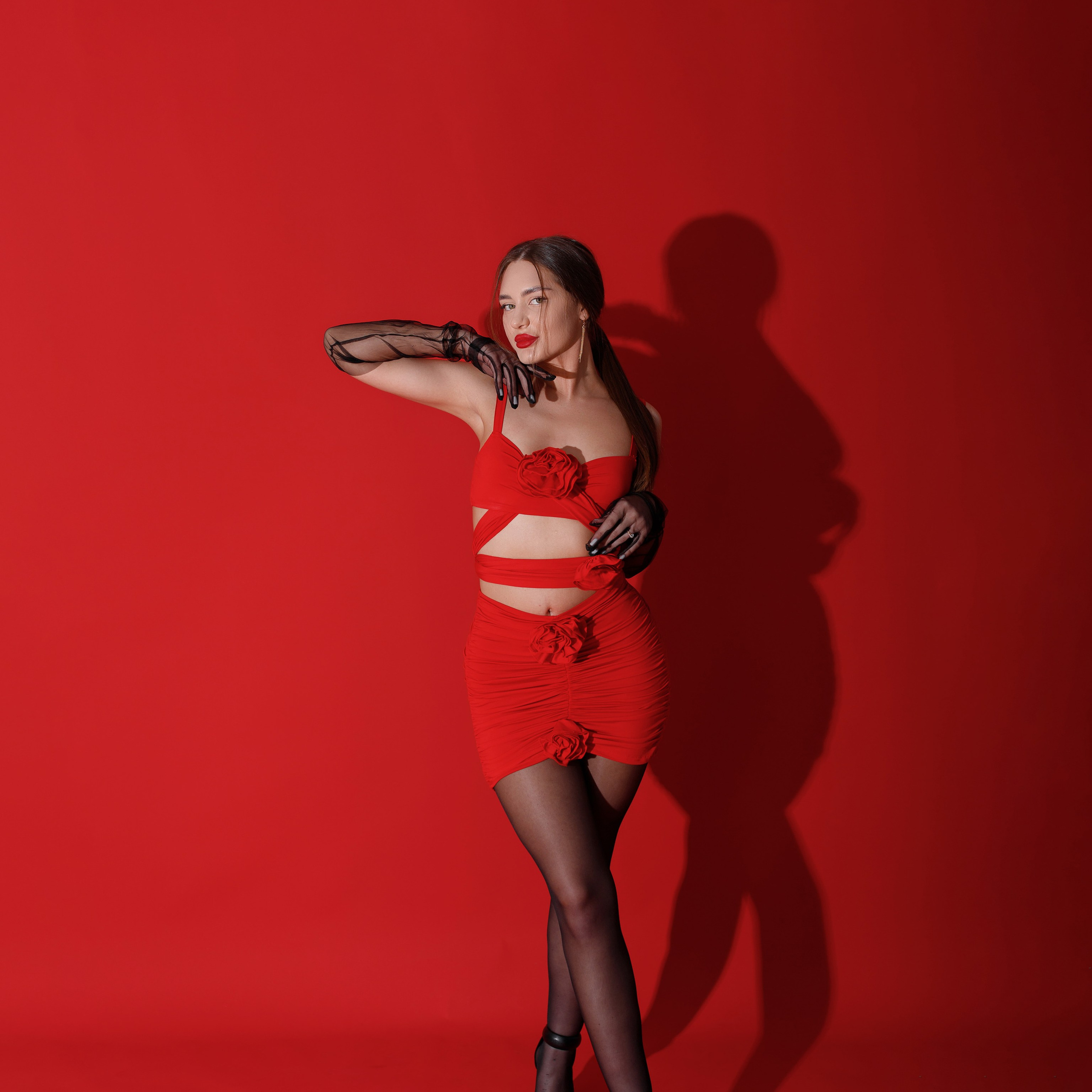 Александра. Женский фотограф в Хабаровске